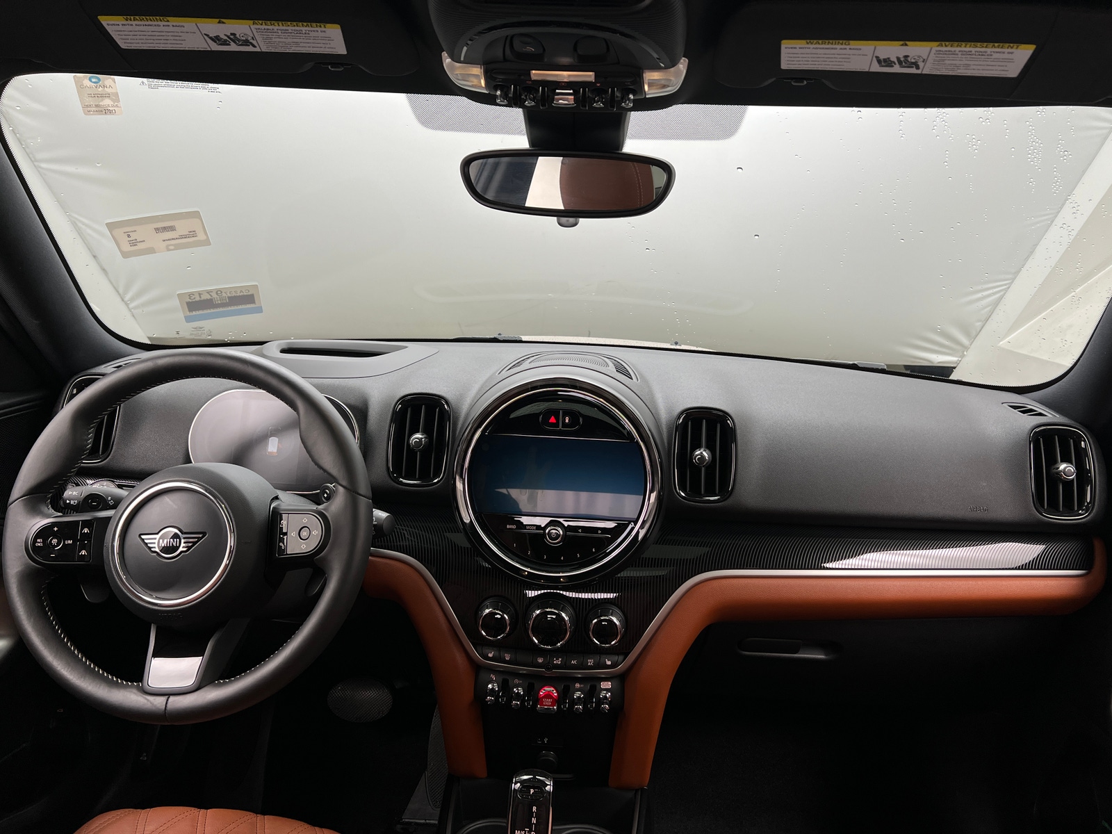 Thumbnail: 2024 MINI Cooper Countryman - 2