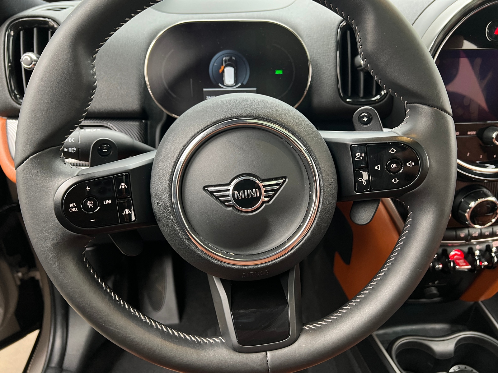 Thumbnail: 2024 MINI Cooper Countryman - 4