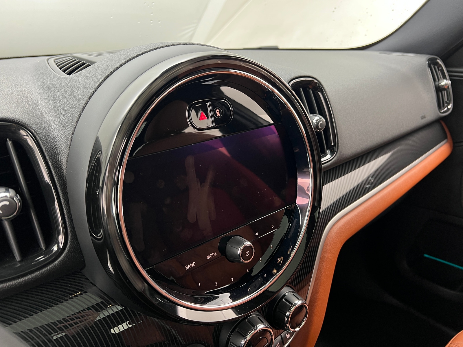 Thumbnail: 2024 MINI Cooper Countryman - 3