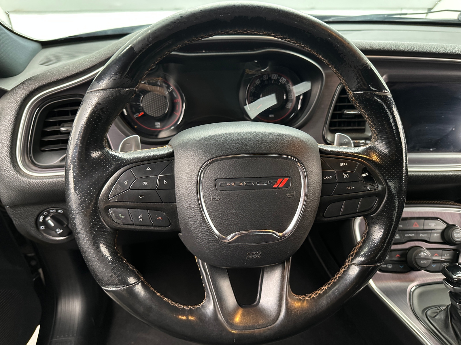 Thumbnail: 2019 Dodge Challenger - 4