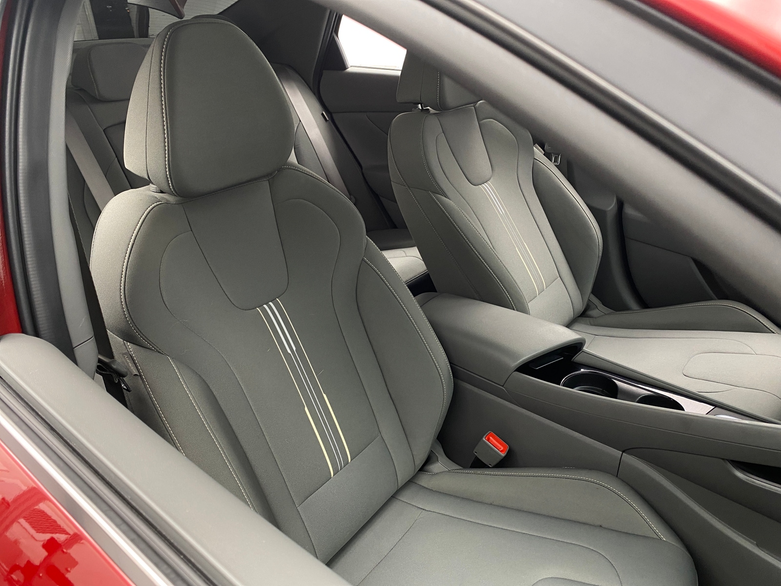 Thumbnail: 2025 Hyundai Elantra - 2
