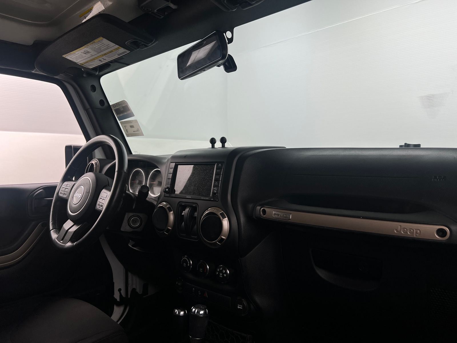 Thumbnail: 2016 Jeep Wrangler - 3