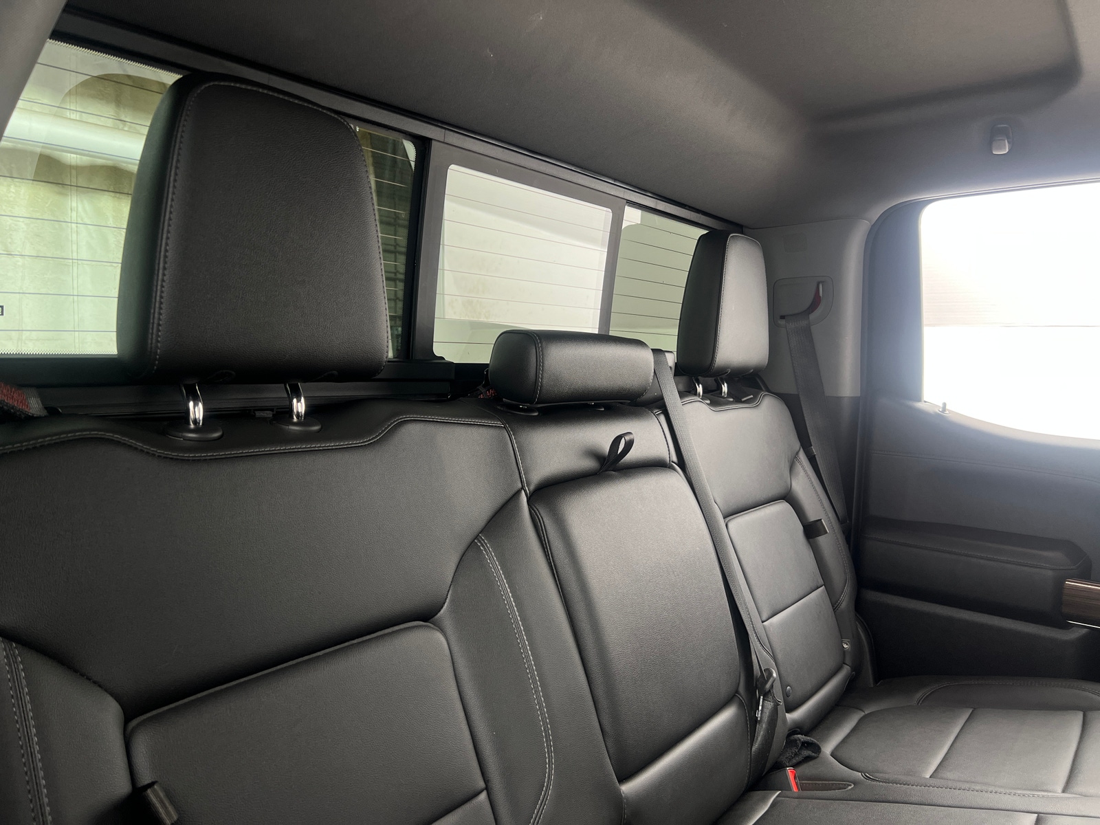 Thumbnail: 2019 Chevrolet Silverado 1500 - 6