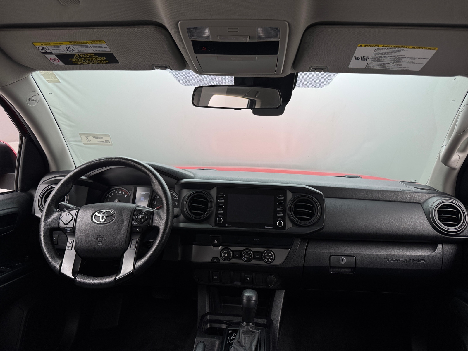 Thumbnail: 2022 Toyota Tacoma - 3