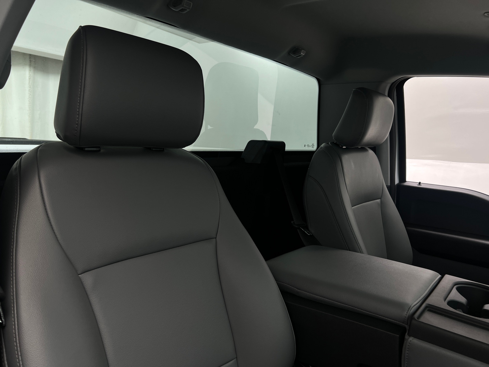 Thumbnail: 2024 Ford Econoline - 2