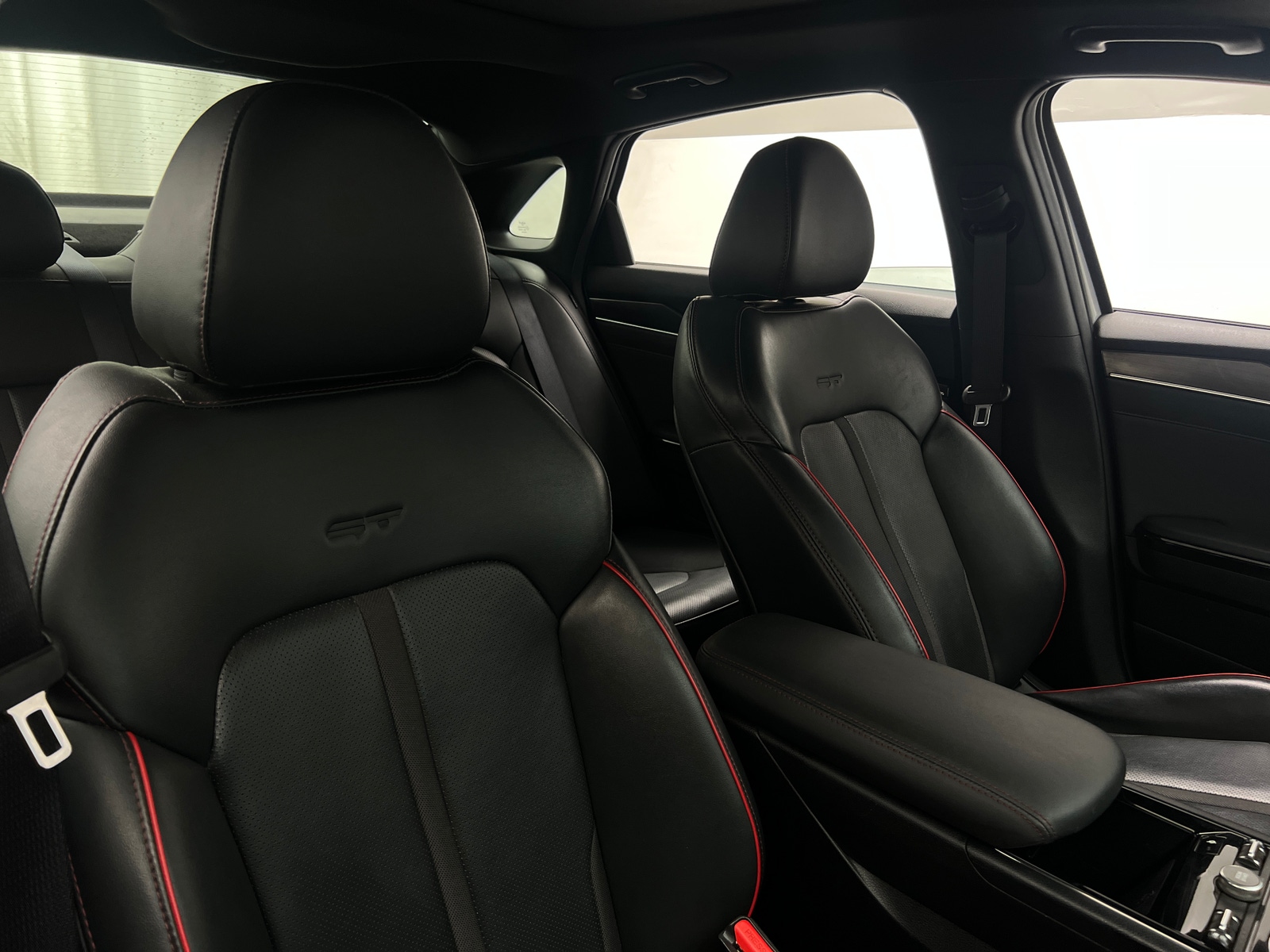 Thumbnail: 2024 Kia K5 - 2