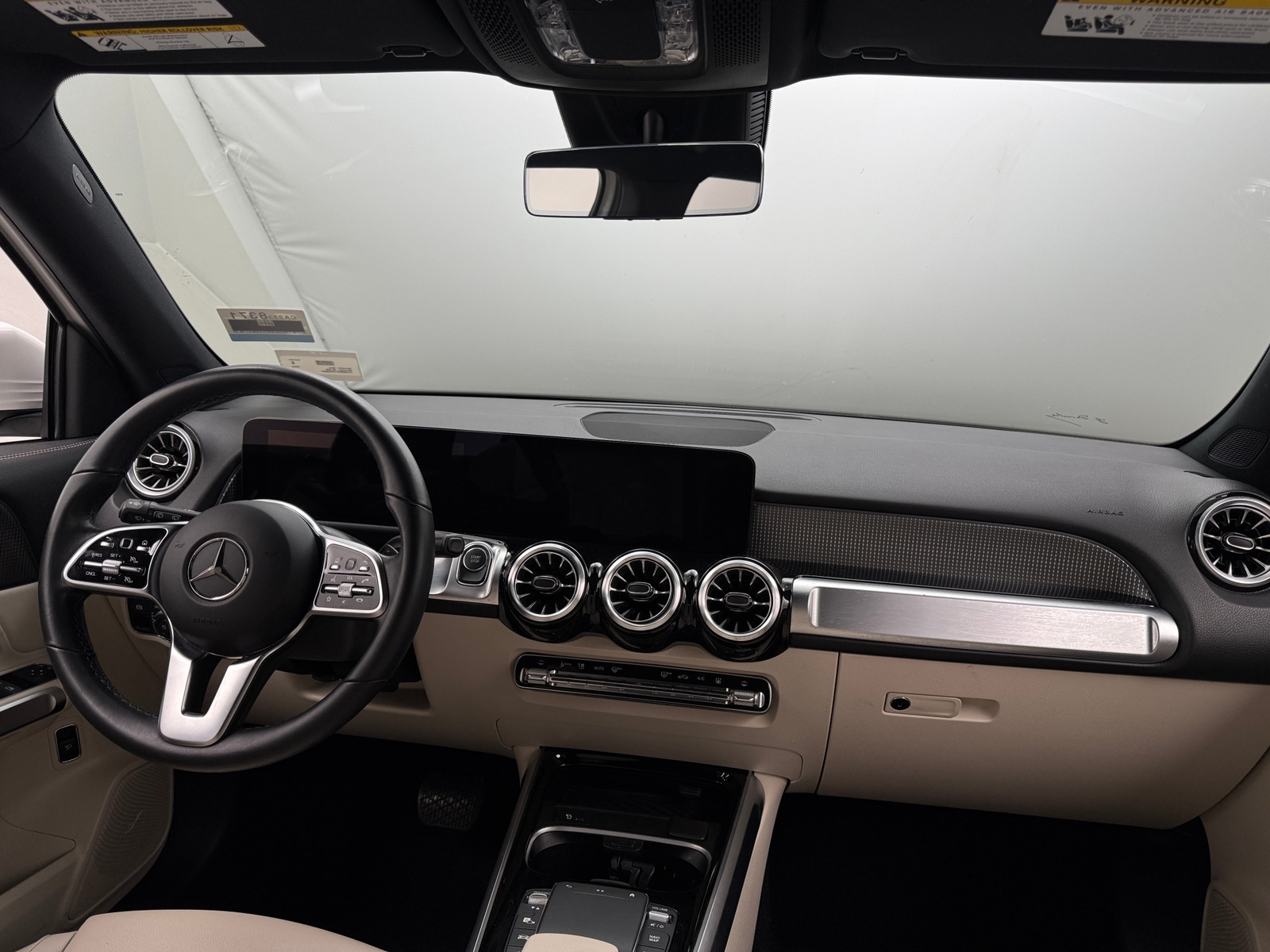 Thumbnail: 2023 Mercedes-Benz EQB - 2