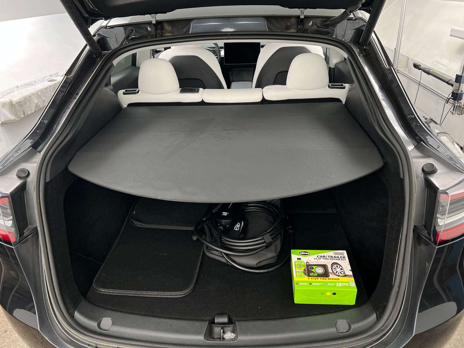 Thumbnail: 2024 Tesla Model Y - 6