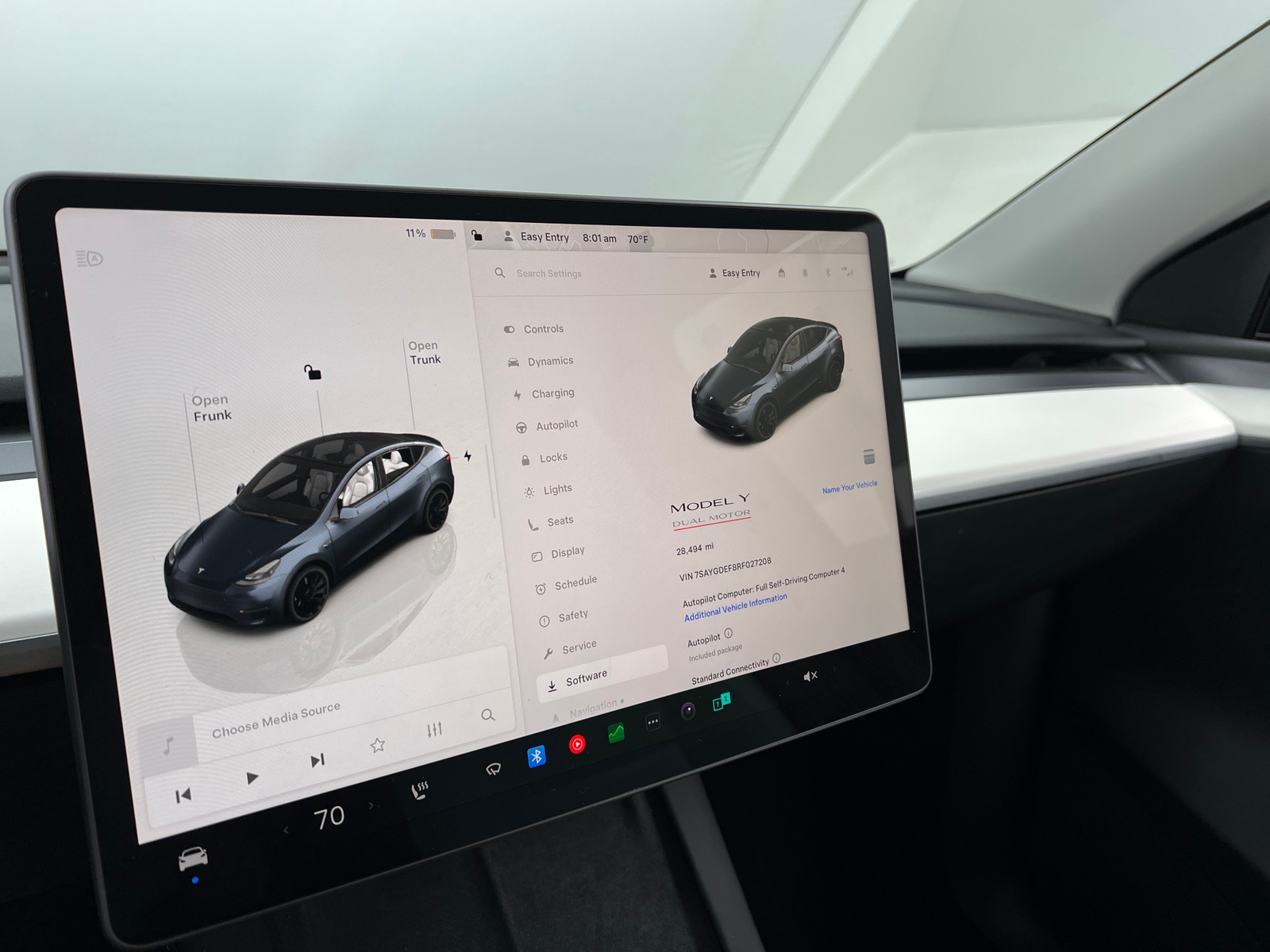 Thumbnail: 2024 Tesla Model Y - 3