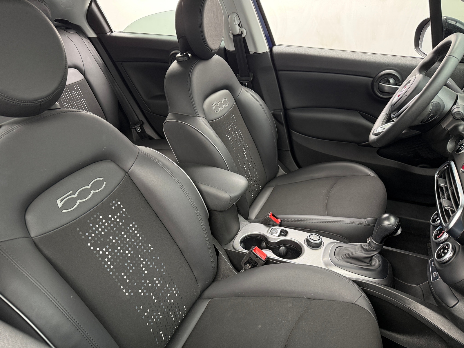 Thumbnail: 2022 Fiat 500X - 2