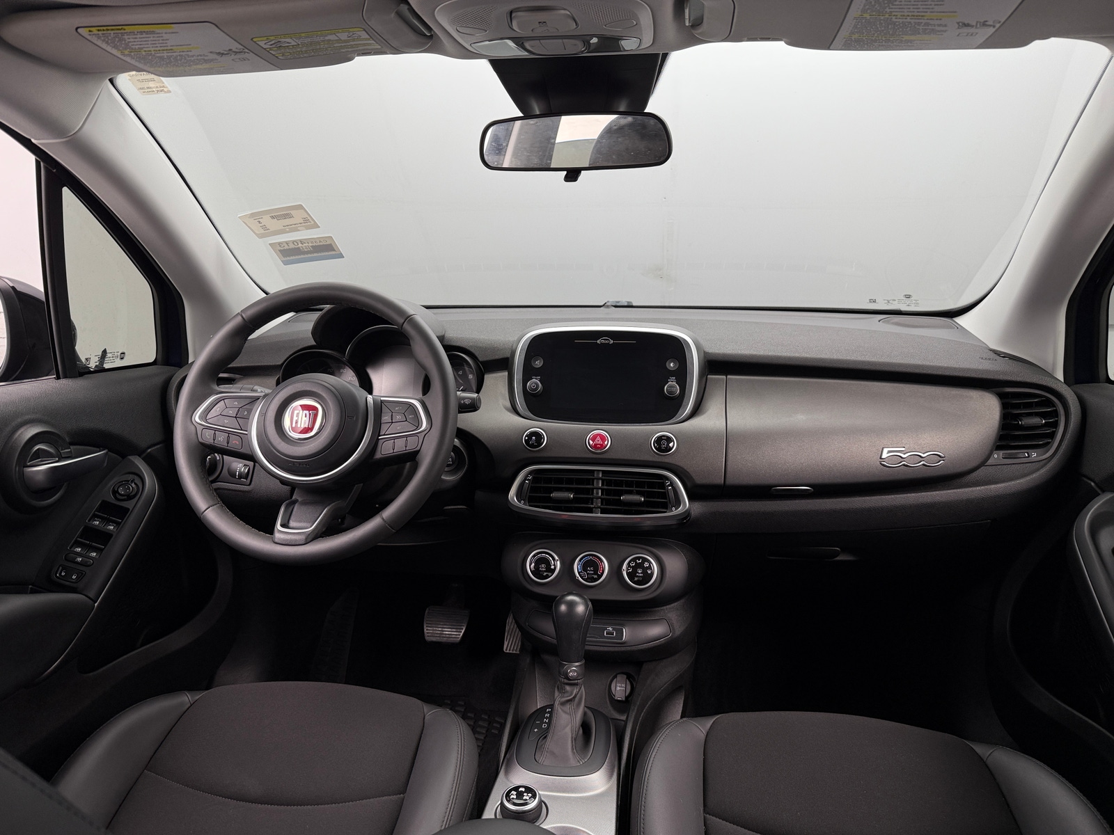 Thumbnail: 2022 Fiat 500X - 3
