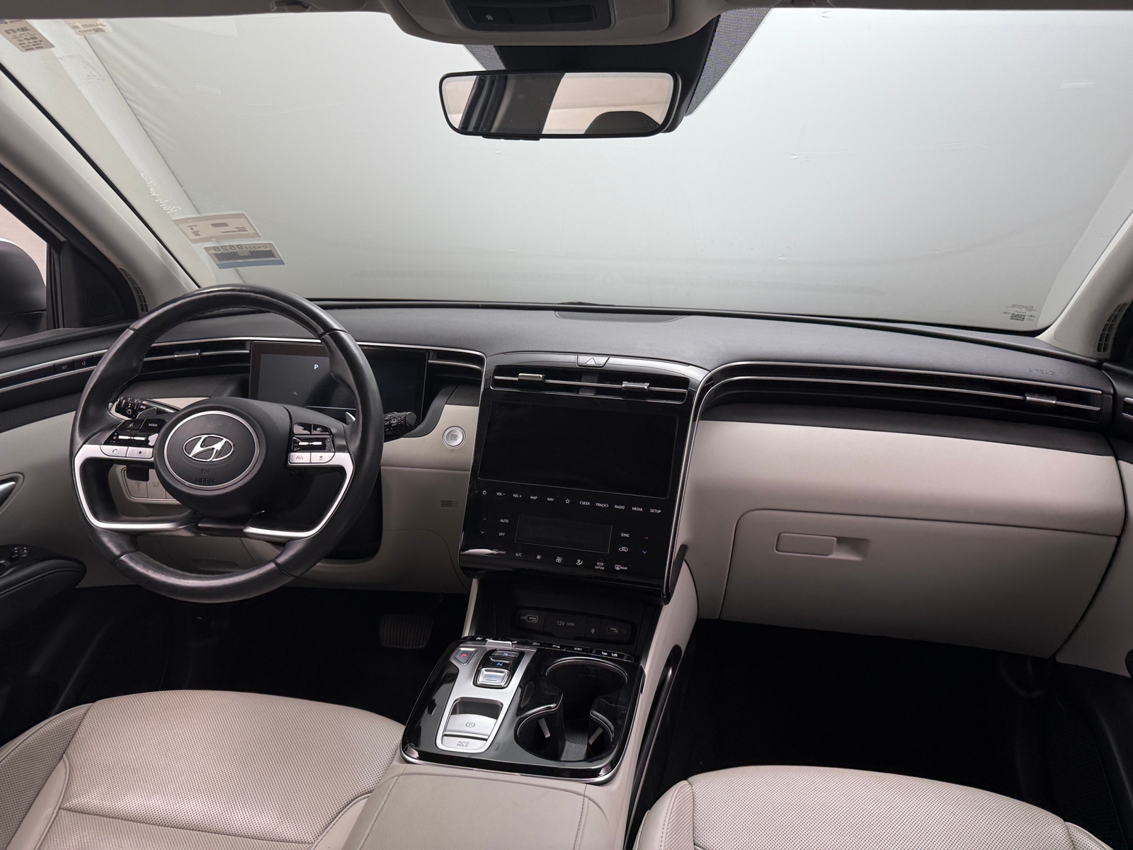 Thumbnail: 2022 Hyundai Tucson - 2