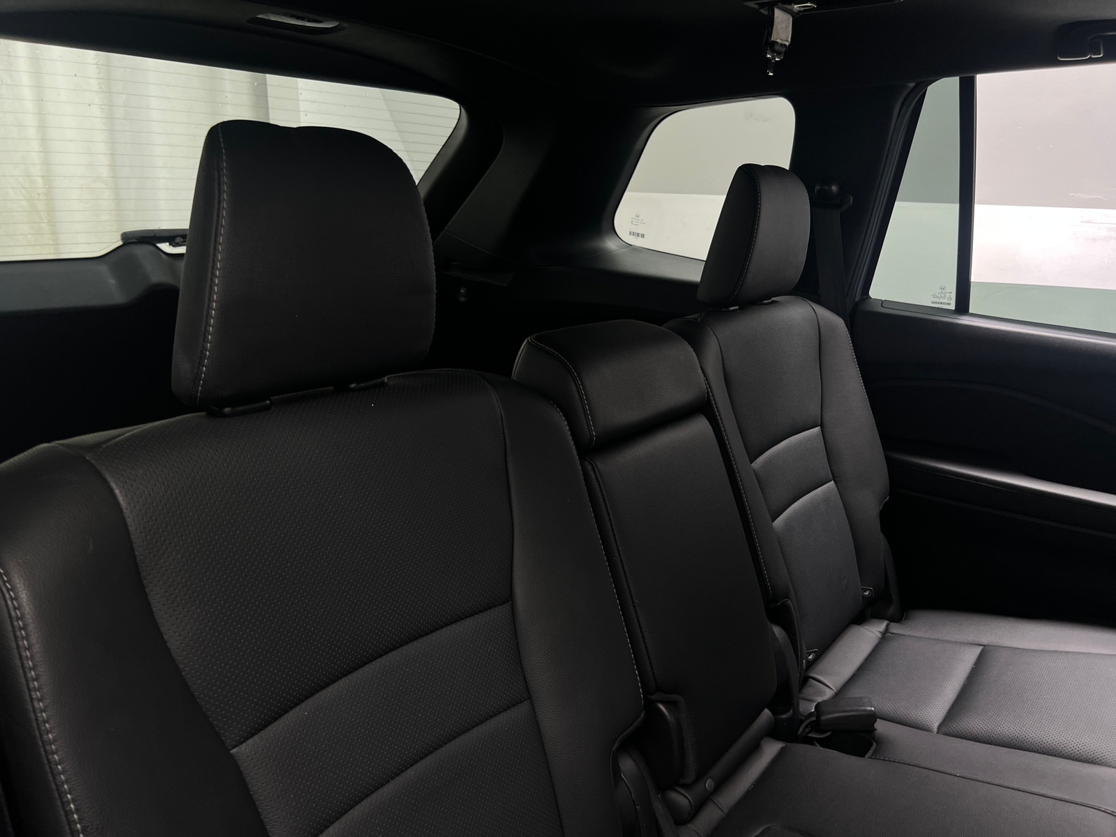 Thumbnail: 2022 Honda Passport - 5