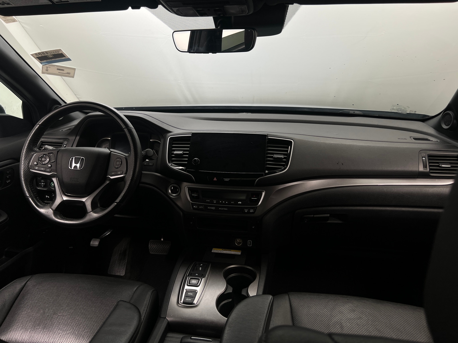 Thumbnail: 2022 Honda Passport - 2