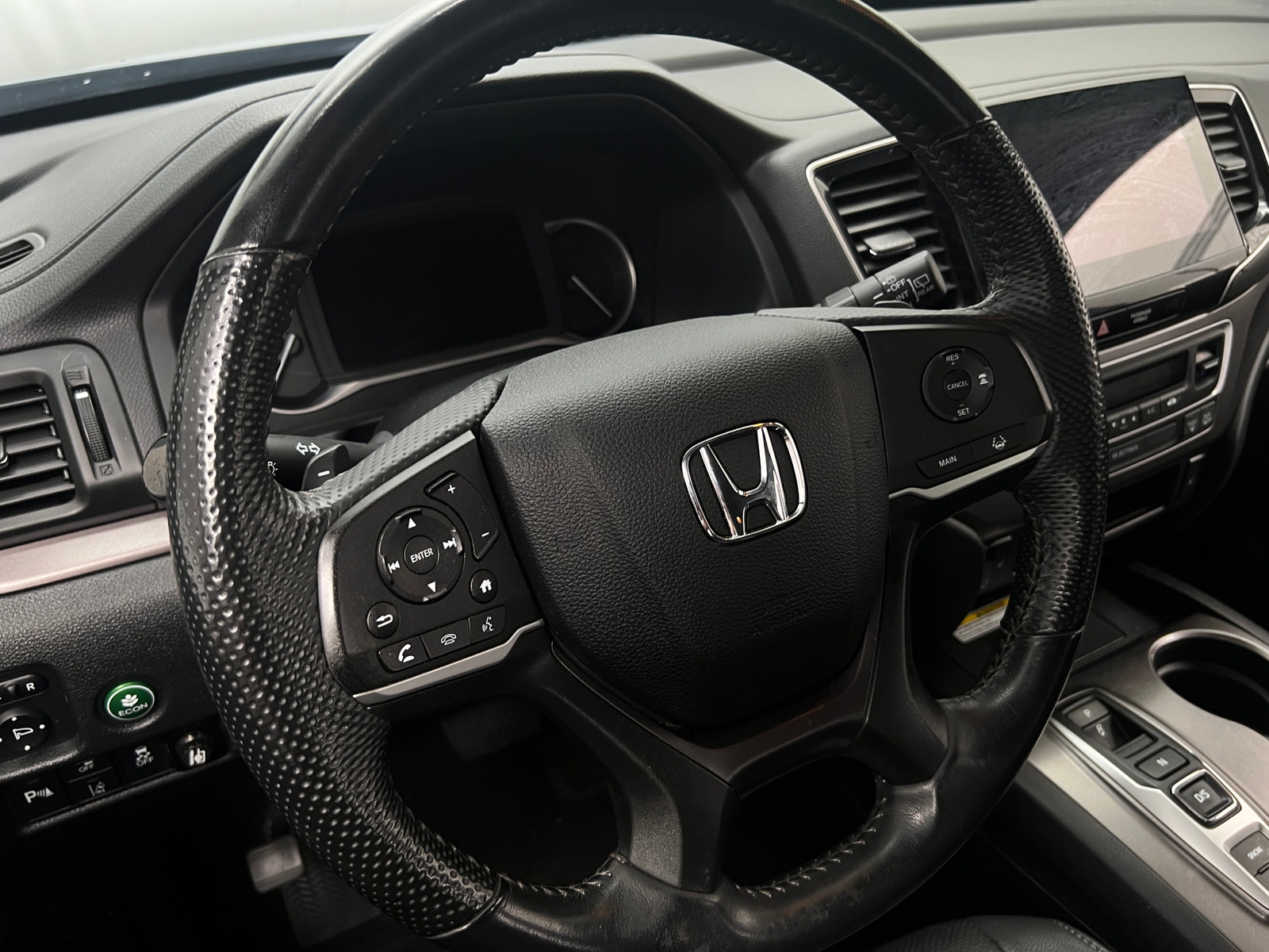 Thumbnail: 2022 Honda Passport - 4