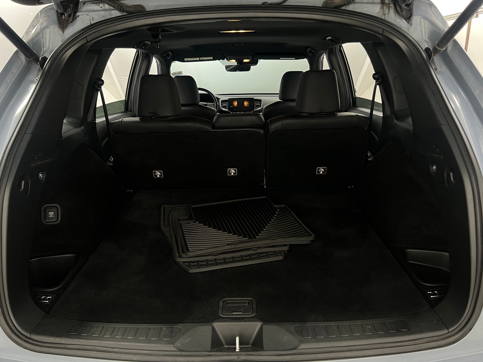 Thumbnail: 2022 Honda Passport - 6