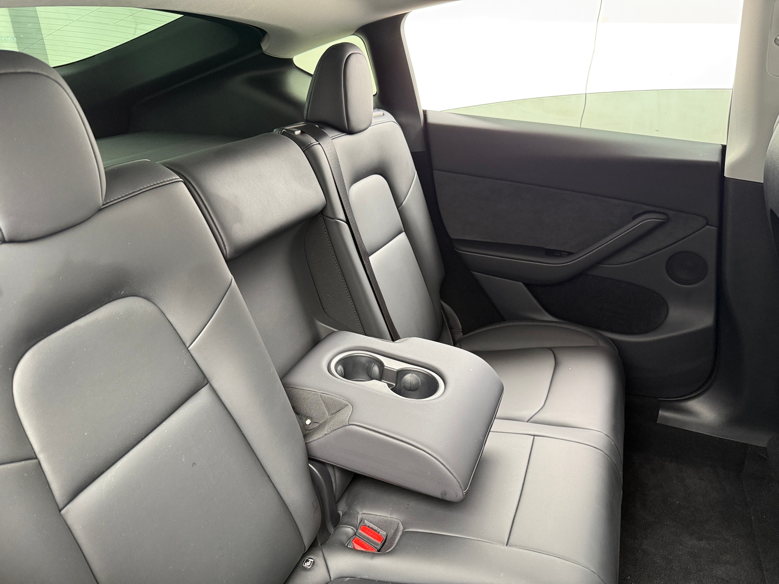 Thumbnail: 2024 Tesla Model Y - 5