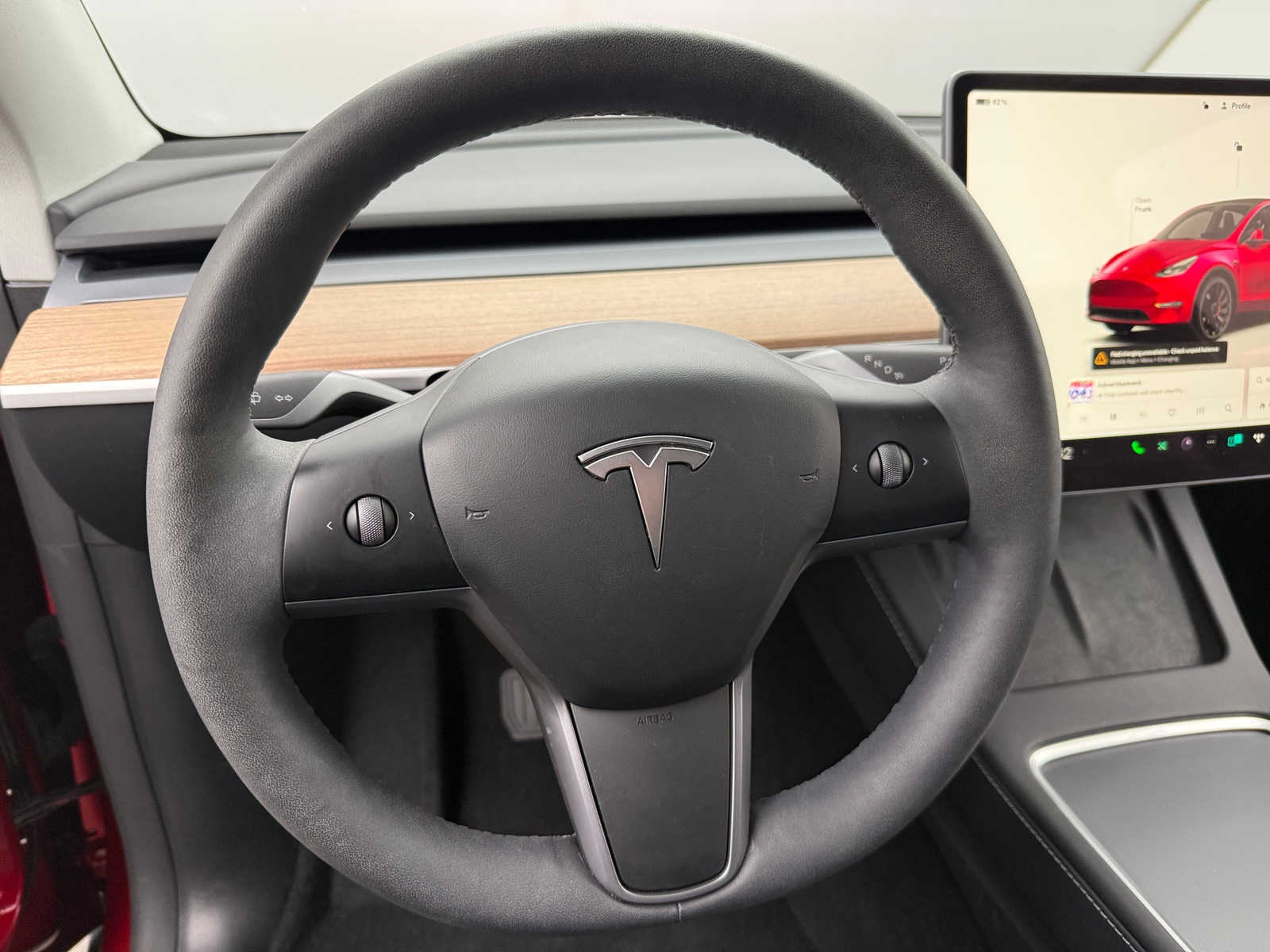 Thumbnail: 2024 Tesla Model Y - 4