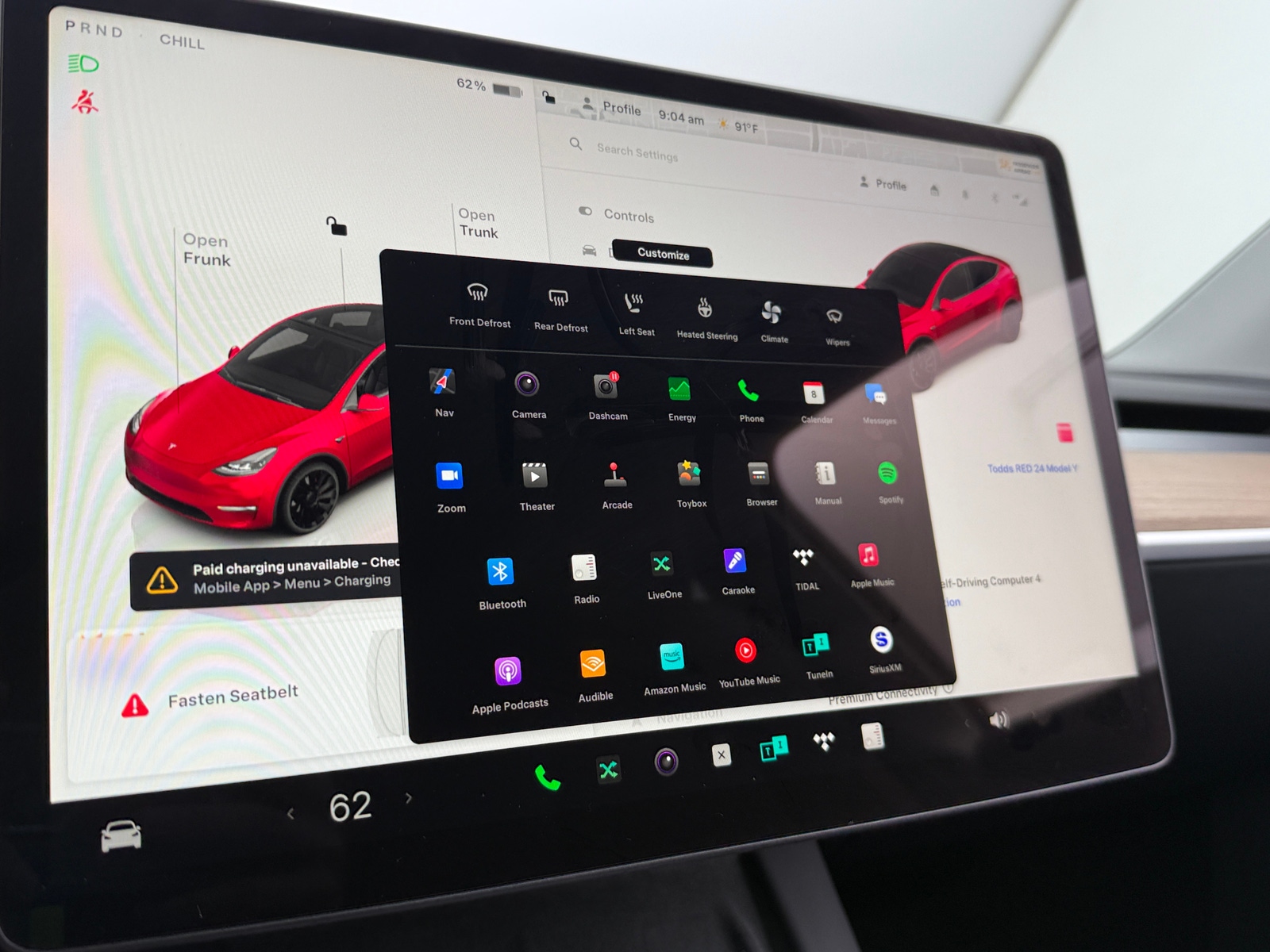 Thumbnail: 2024 Tesla Model Y - 3
