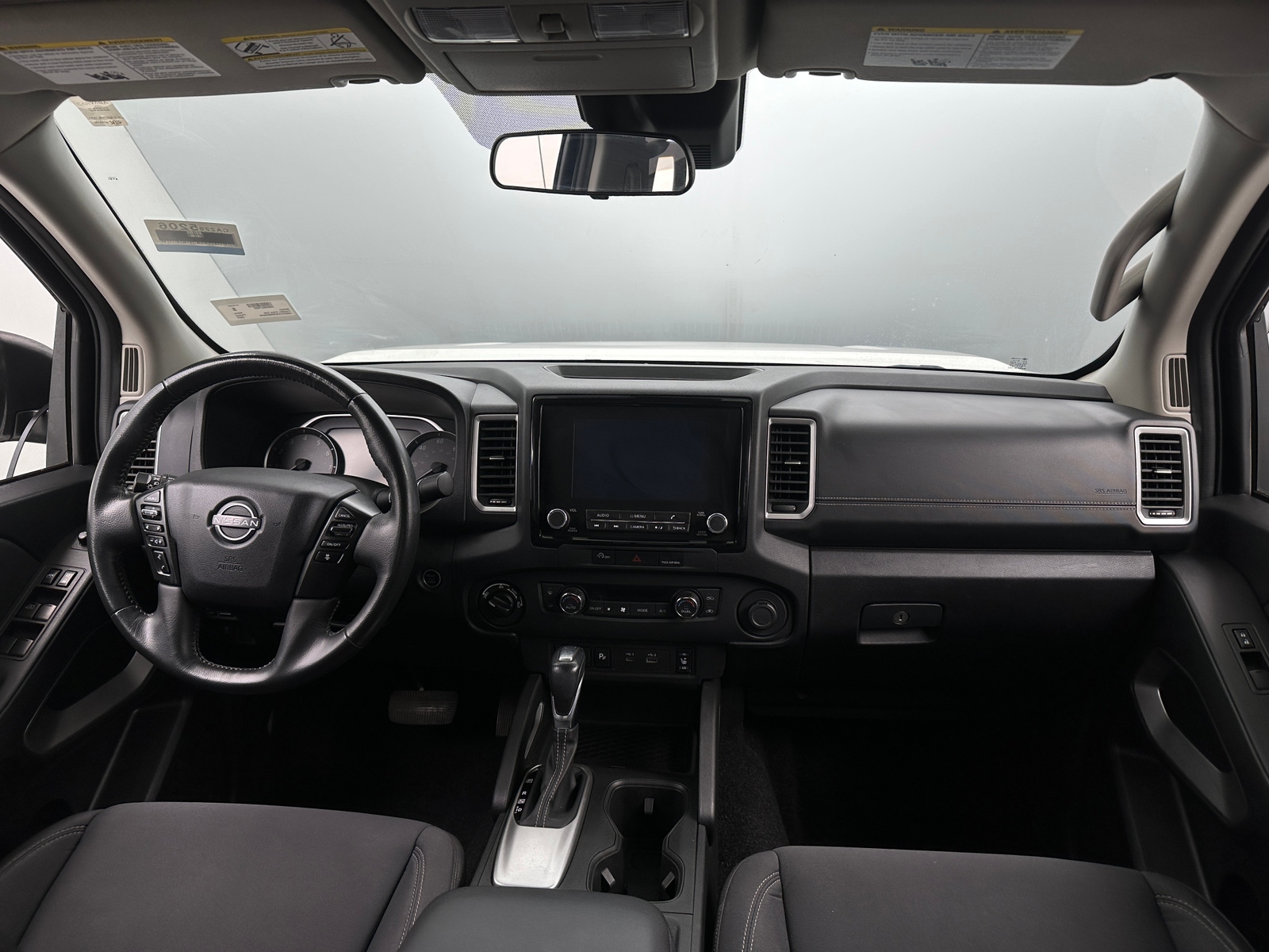 Thumbnail: 2024 Nissan Frontier - 3