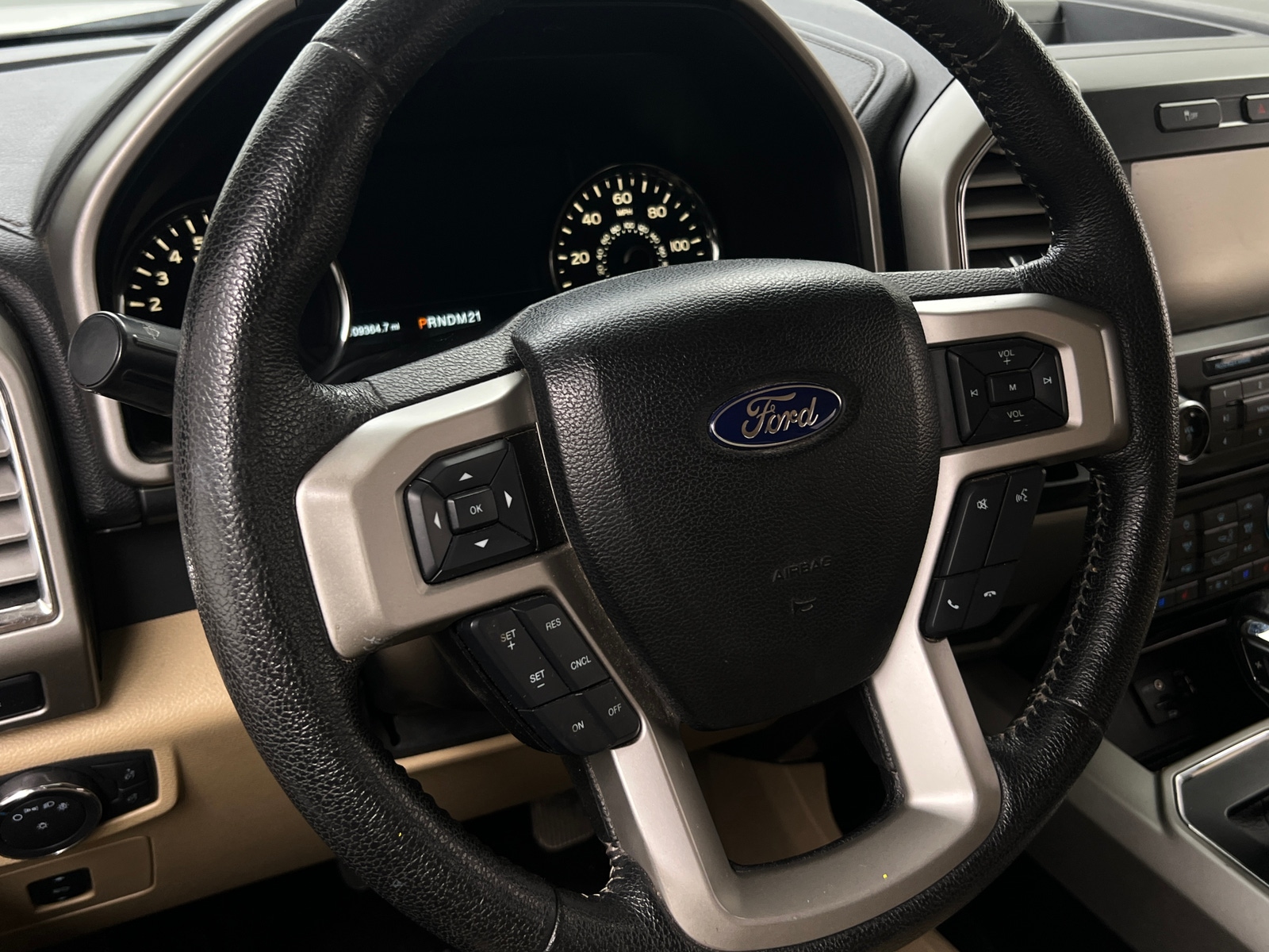 Thumbnail: 2015 Ford Econoline - 4