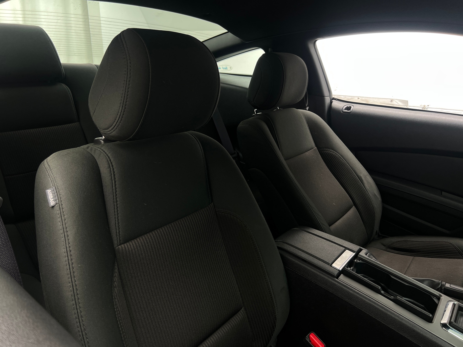 Thumbnail: 2014 Ford Mustang - 2