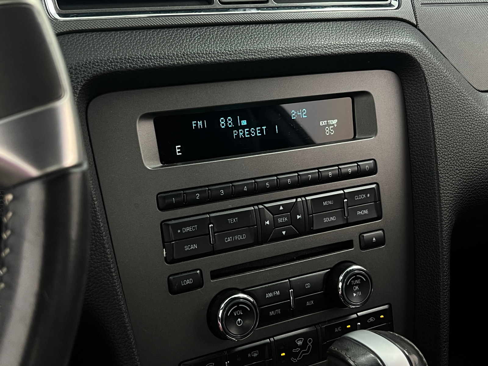 Thumbnail: 2014 Ford Mustang - 3