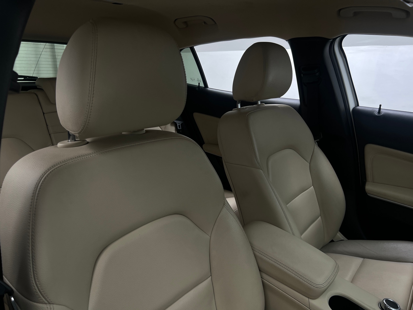 Thumbnail: 2019 Mercedes-Benz GLA - 2