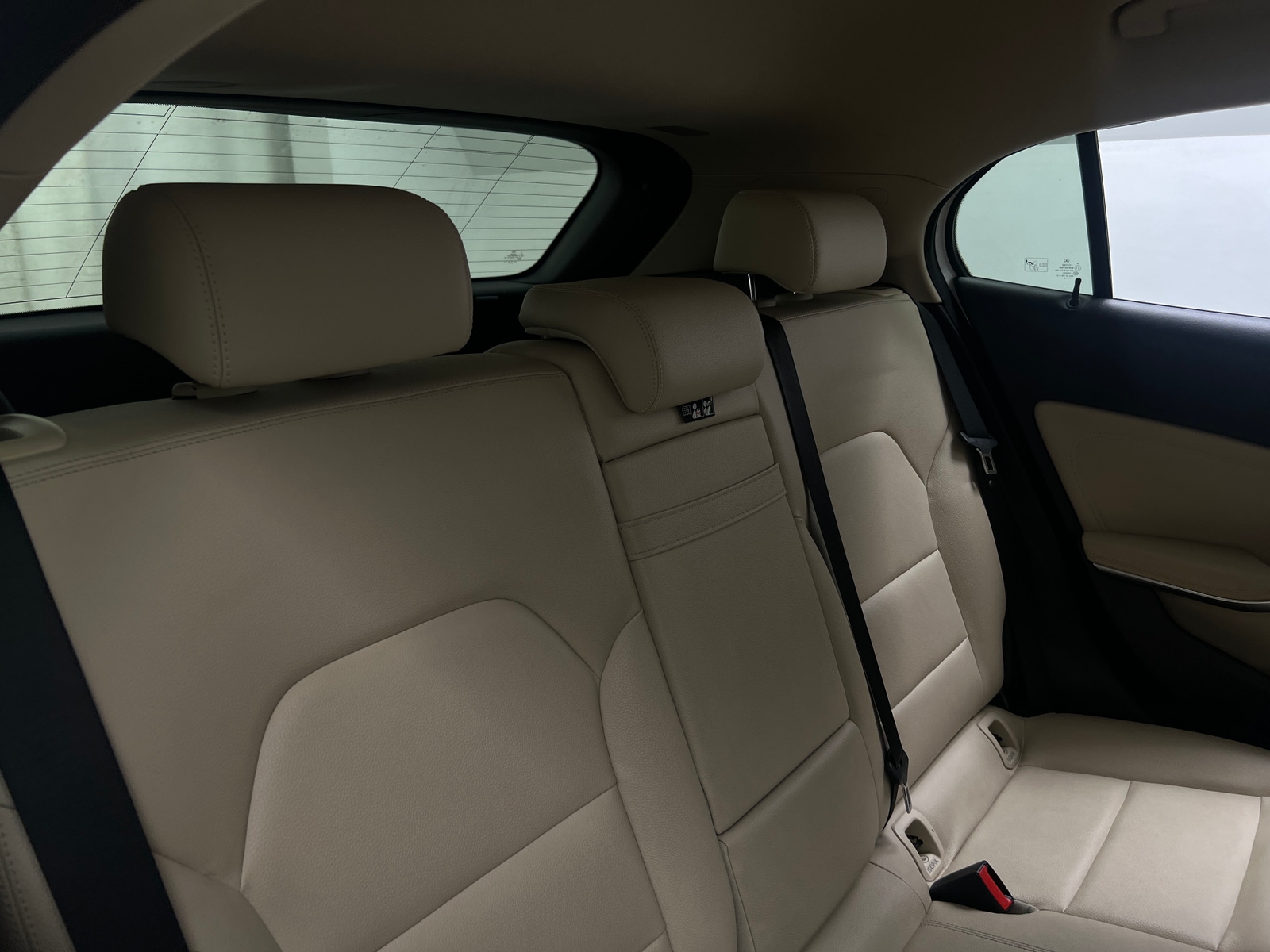 Thumbnail: 2019 Mercedes-Benz GLA - 6