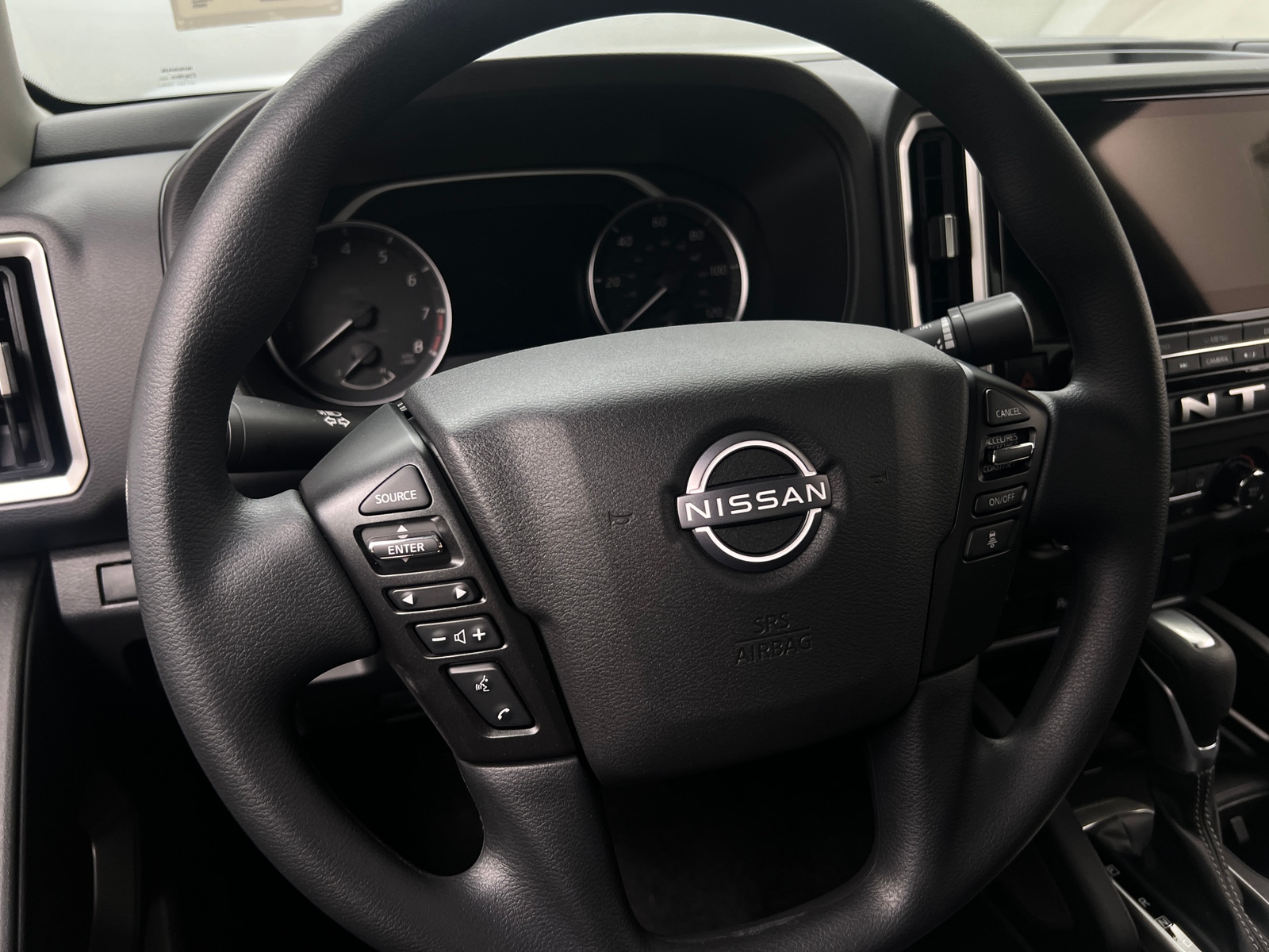 Thumbnail: 2025 Nissan Frontier - 5