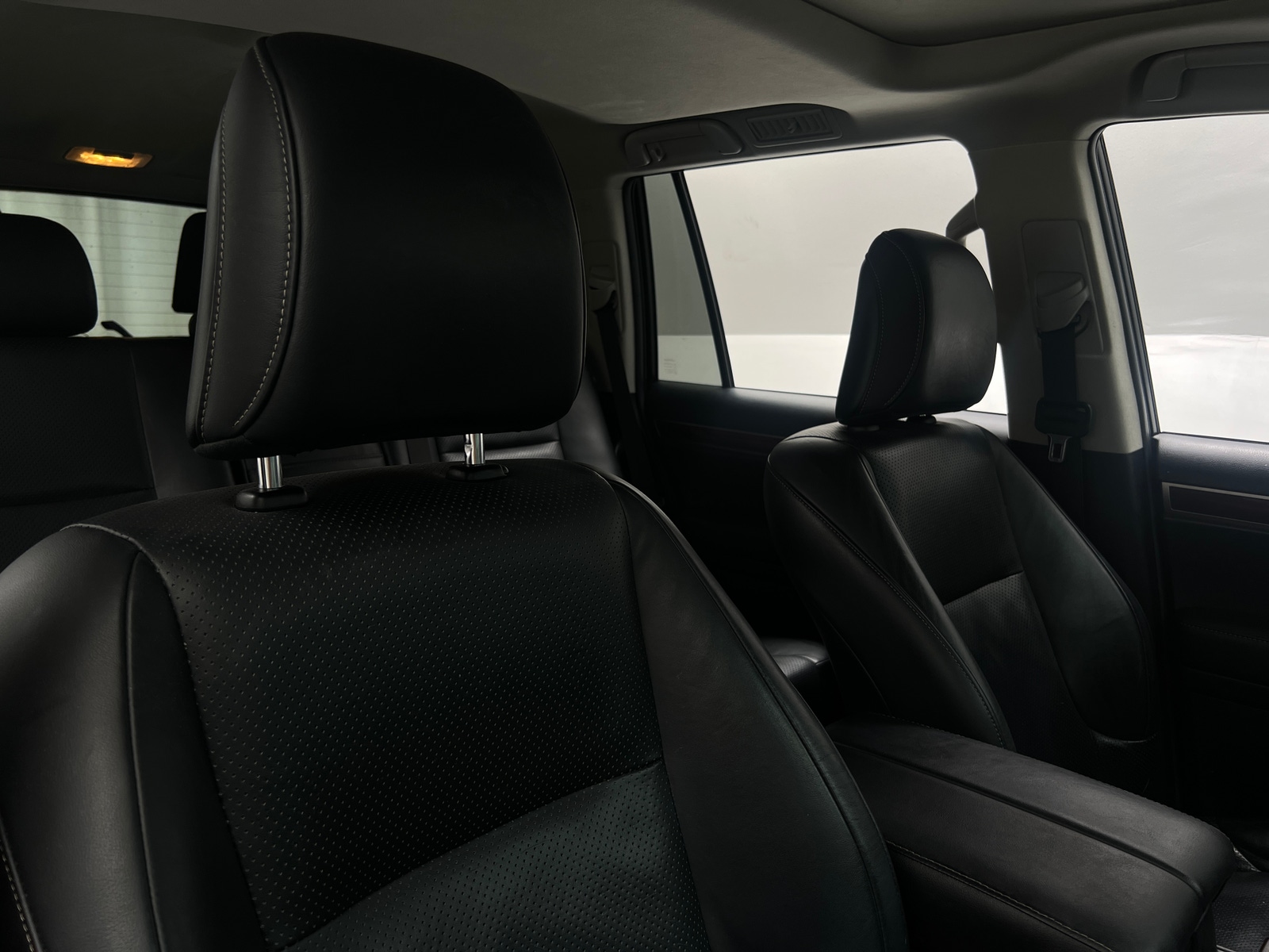 Thumbnail: 2013 Lexus GX - 2