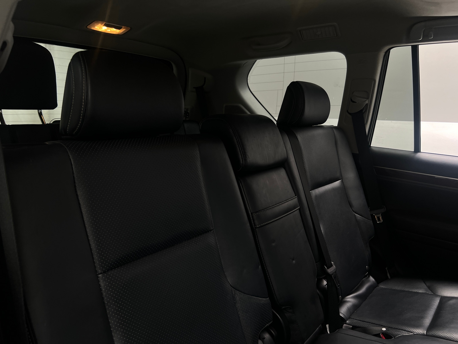 Thumbnail: 2013 Lexus GX - 6