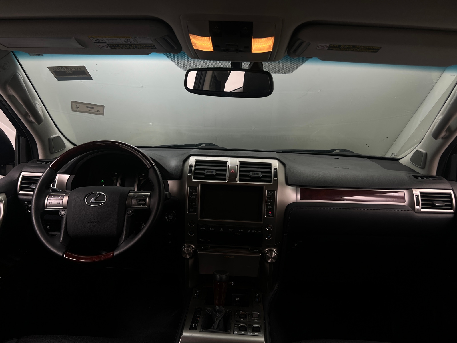 Thumbnail: 2013 Lexus GX - 3