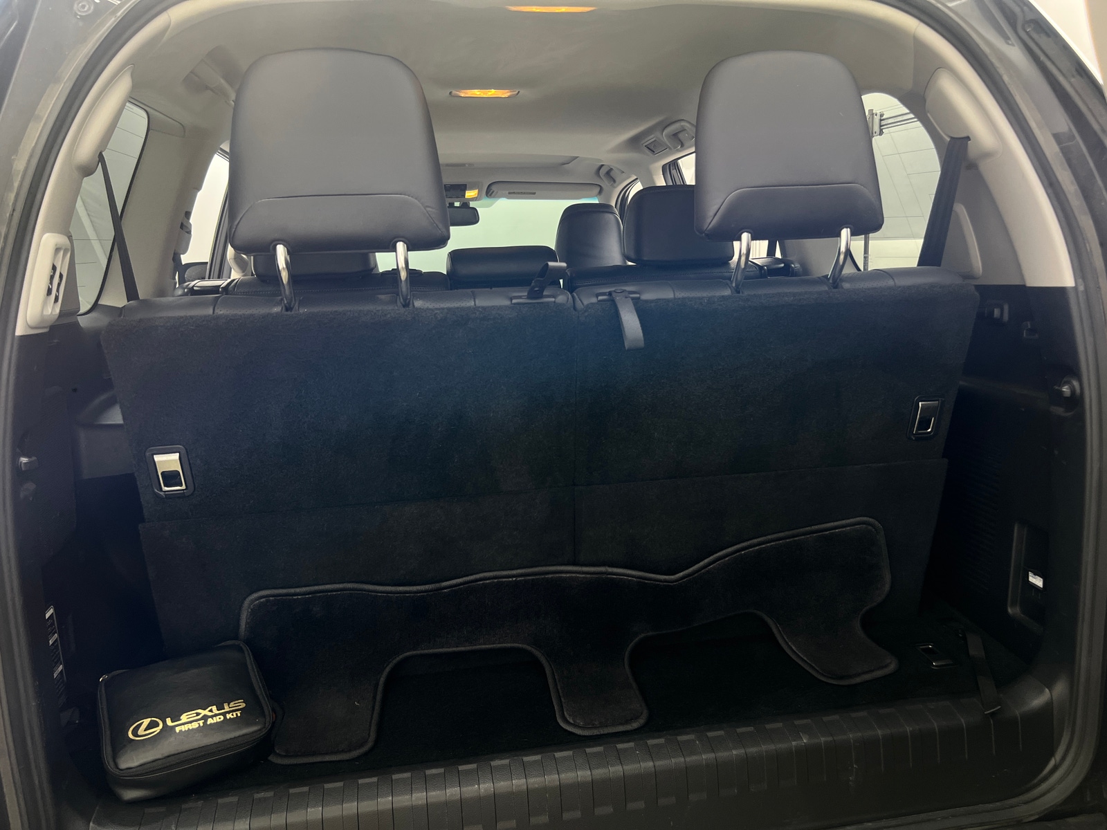 Thumbnail: 2013 Lexus GX - 7