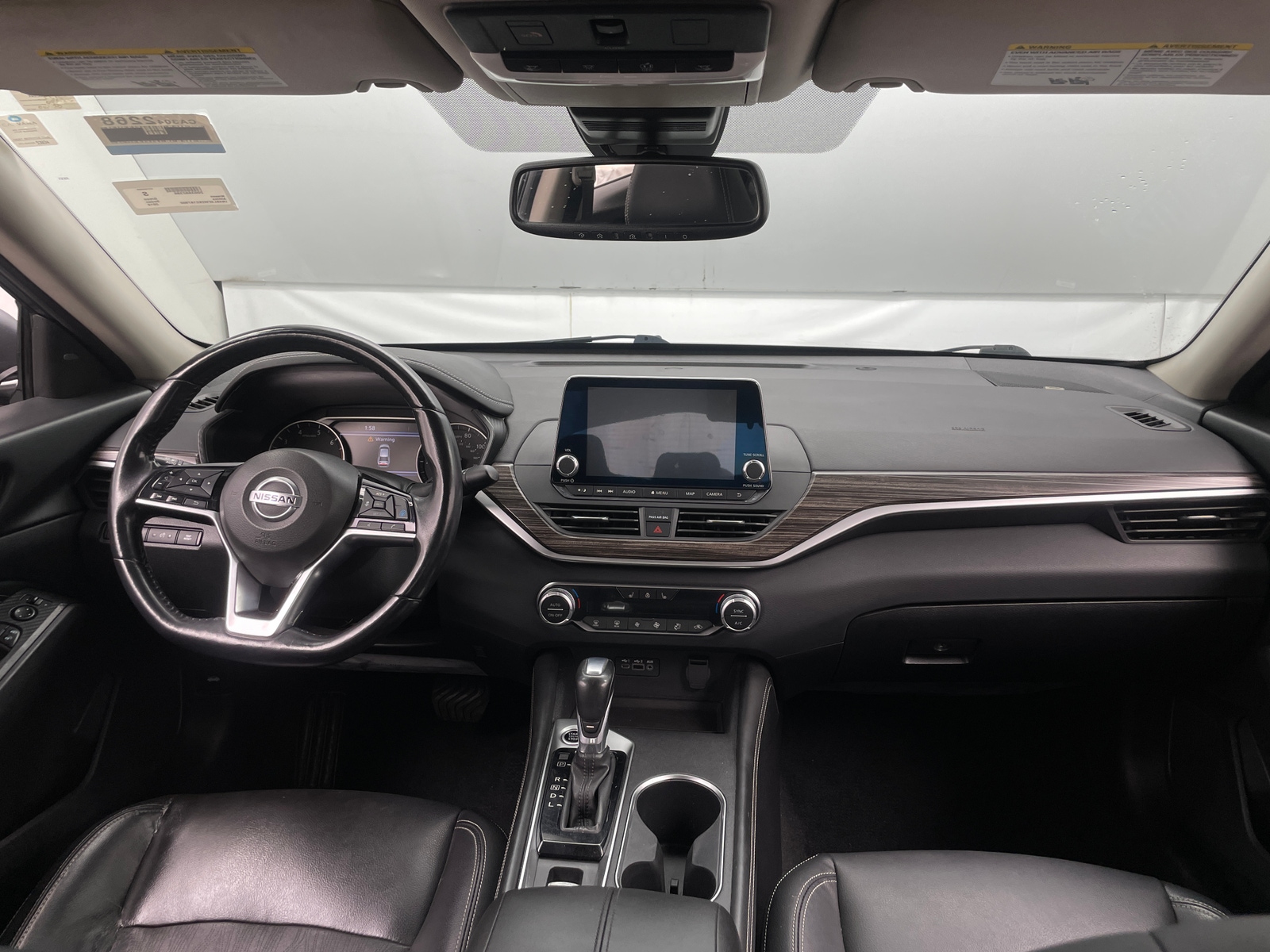 Thumbnail: 2019 Nissan Altima - 2