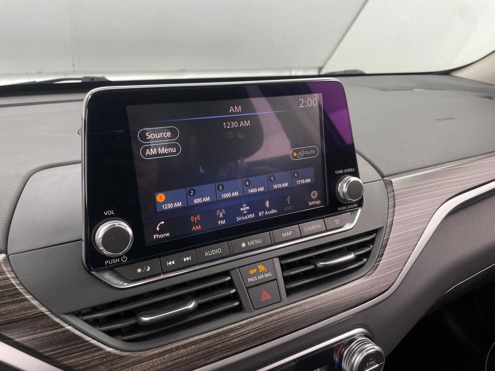 Thumbnail: 2019 Nissan Altima - 3