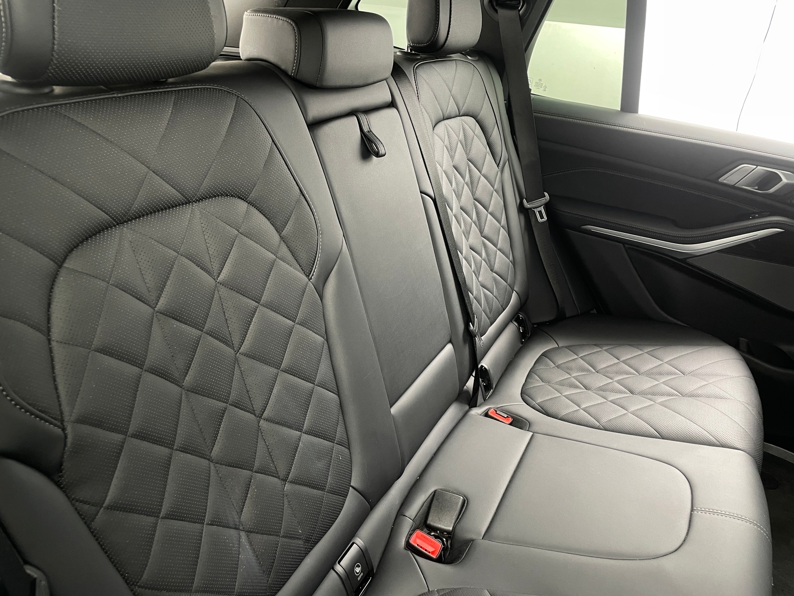 Thumbnail: 2024 BMW X5 - 5