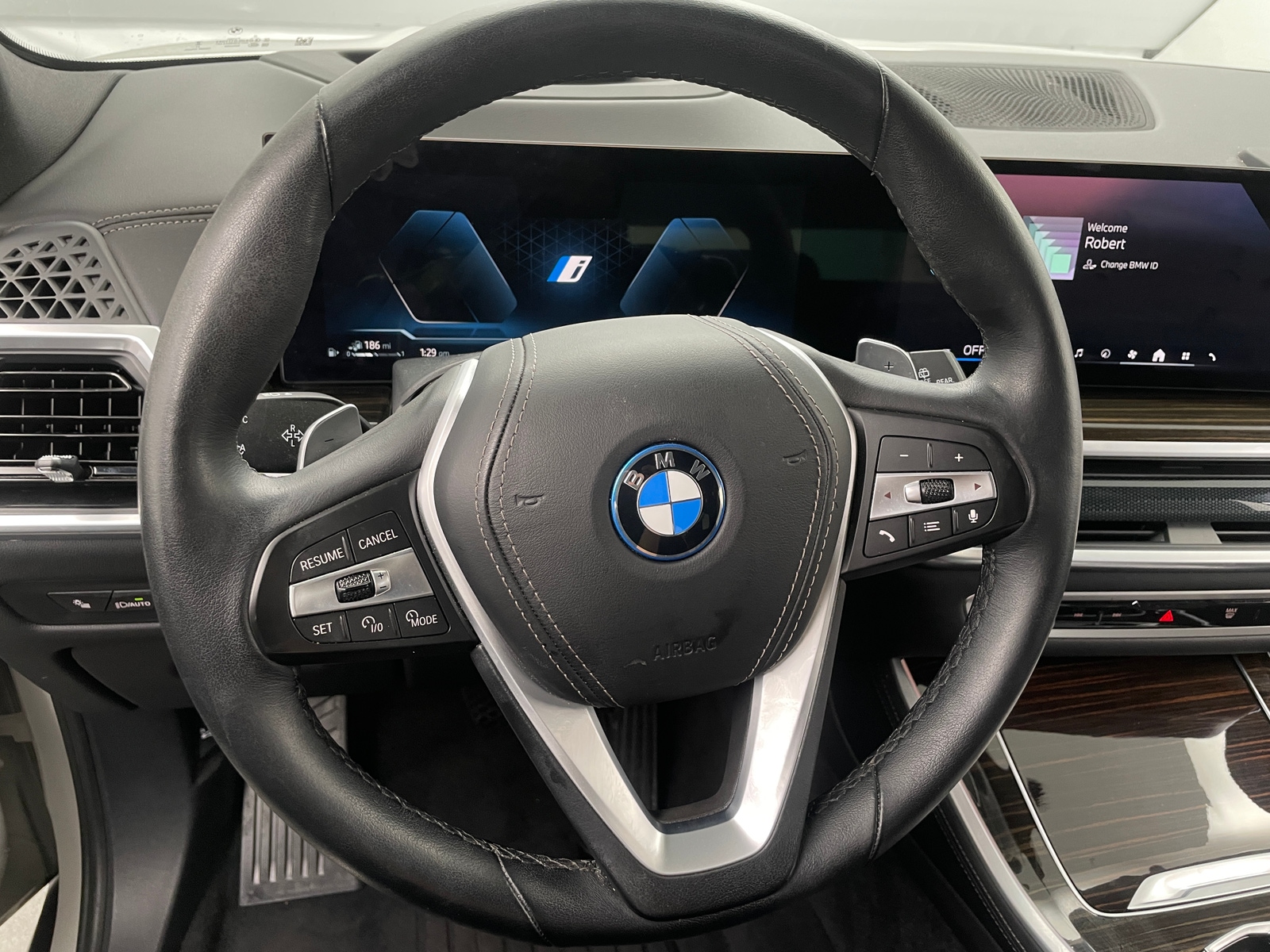 Thumbnail: 2024 BMW X5 - 4