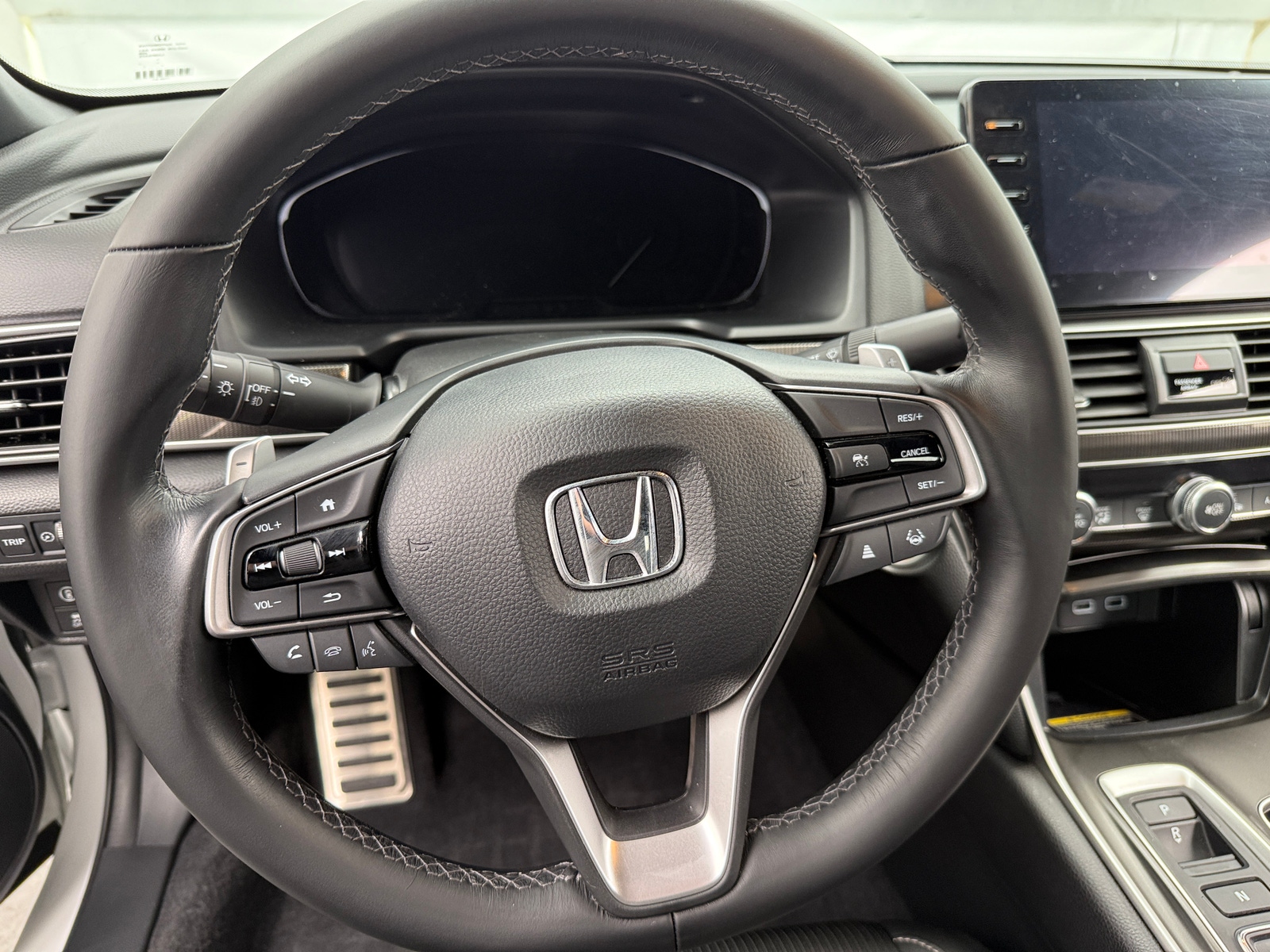 Thumbnail: 2022 Honda Accord - 5