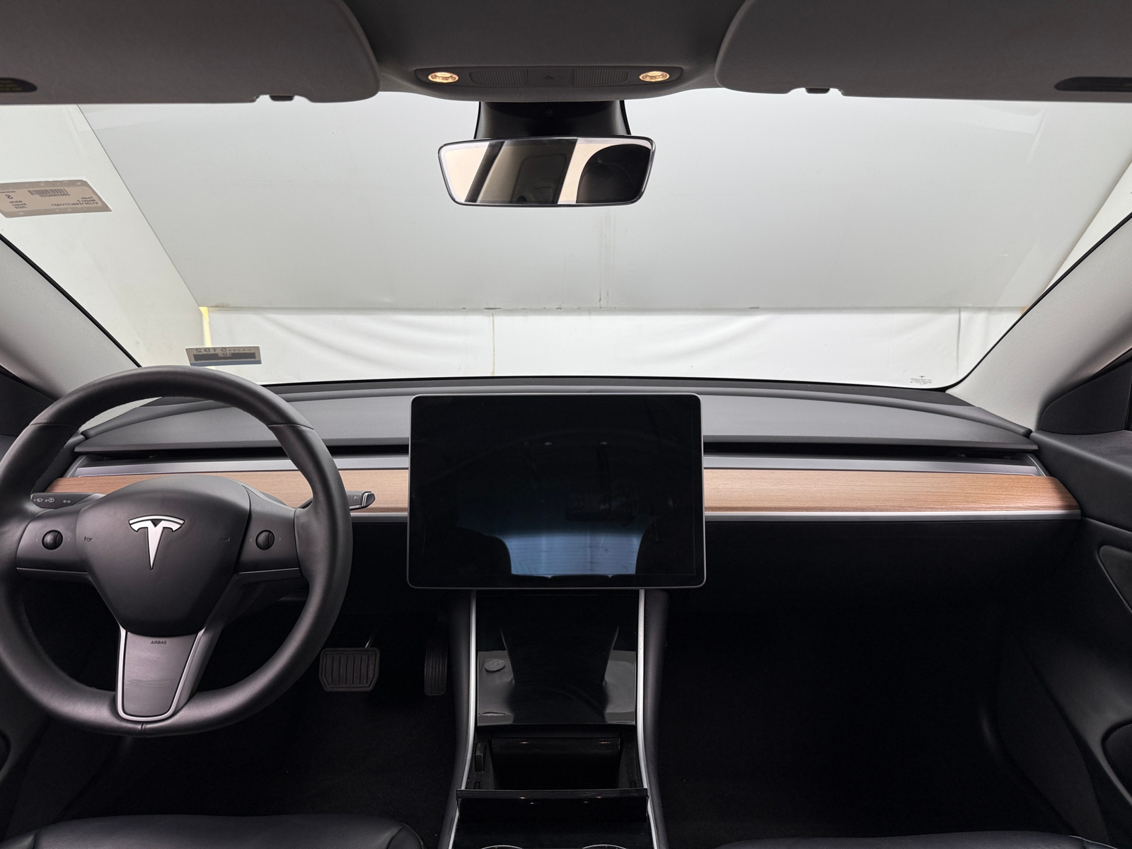 Thumbnail: 2020 Tesla Model 3 - 2