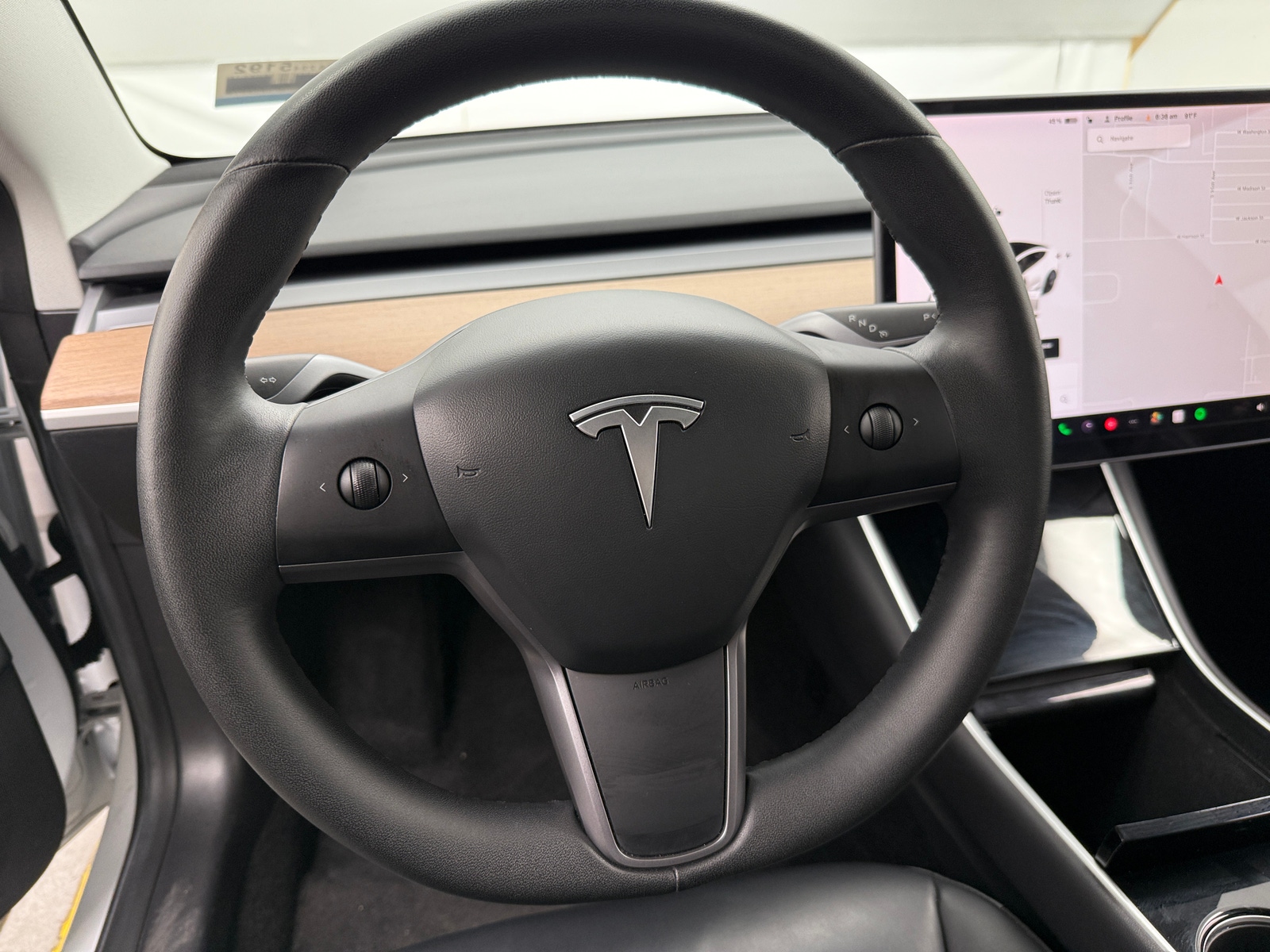 Thumbnail: 2020 Tesla Model 3 - 4
