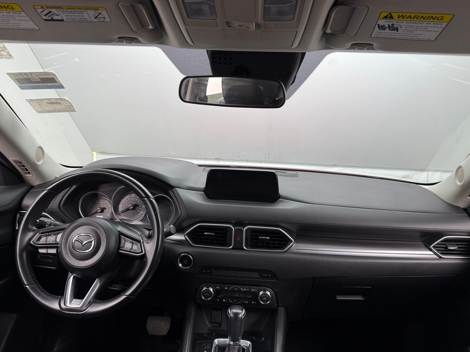Thumbnail: 2017 Mazda CX-5 - 2