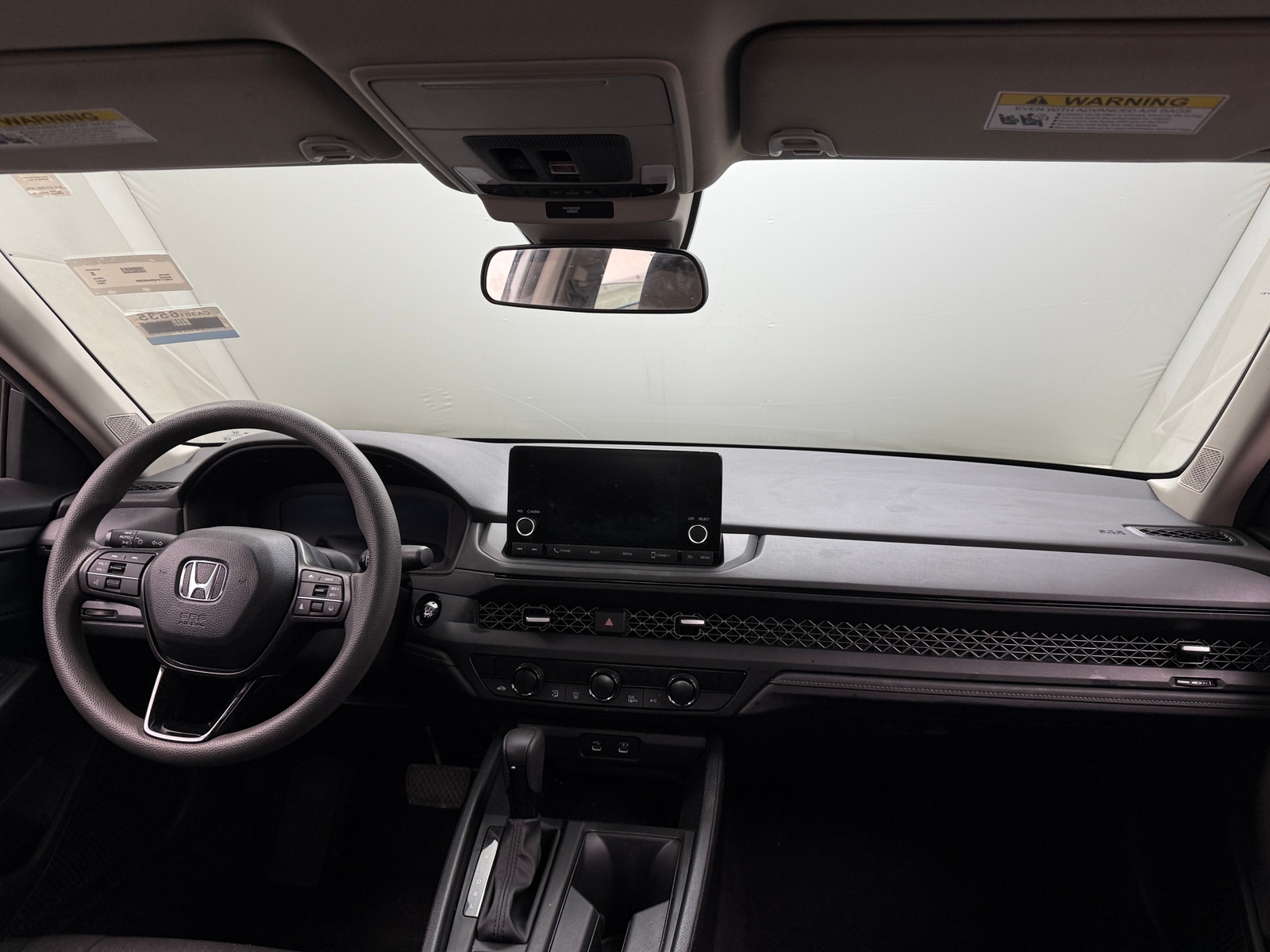 Thumbnail: 2024 Honda Accord - 3