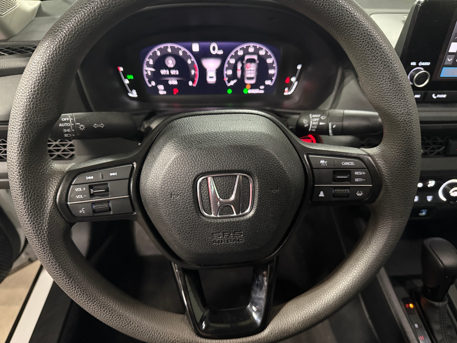 Thumbnail: 2024 Honda Accord - 5