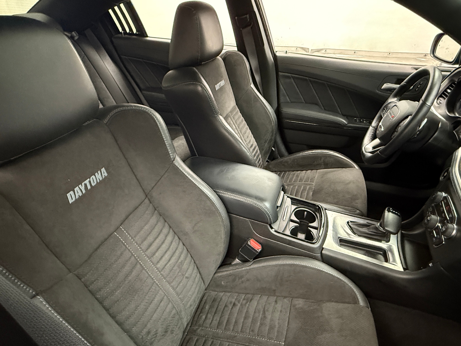 Thumbnail: 2022 Dodge Charger - 2