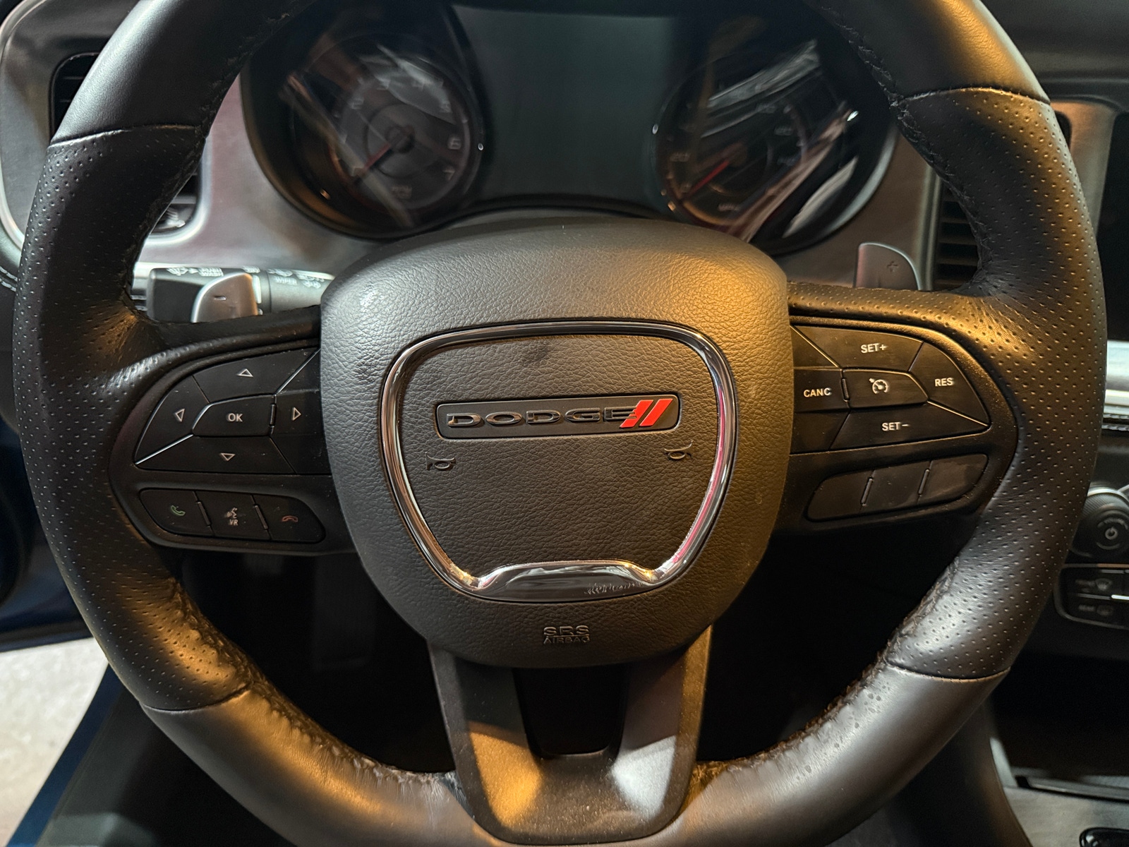 Thumbnail: 2022 Dodge Charger - 5