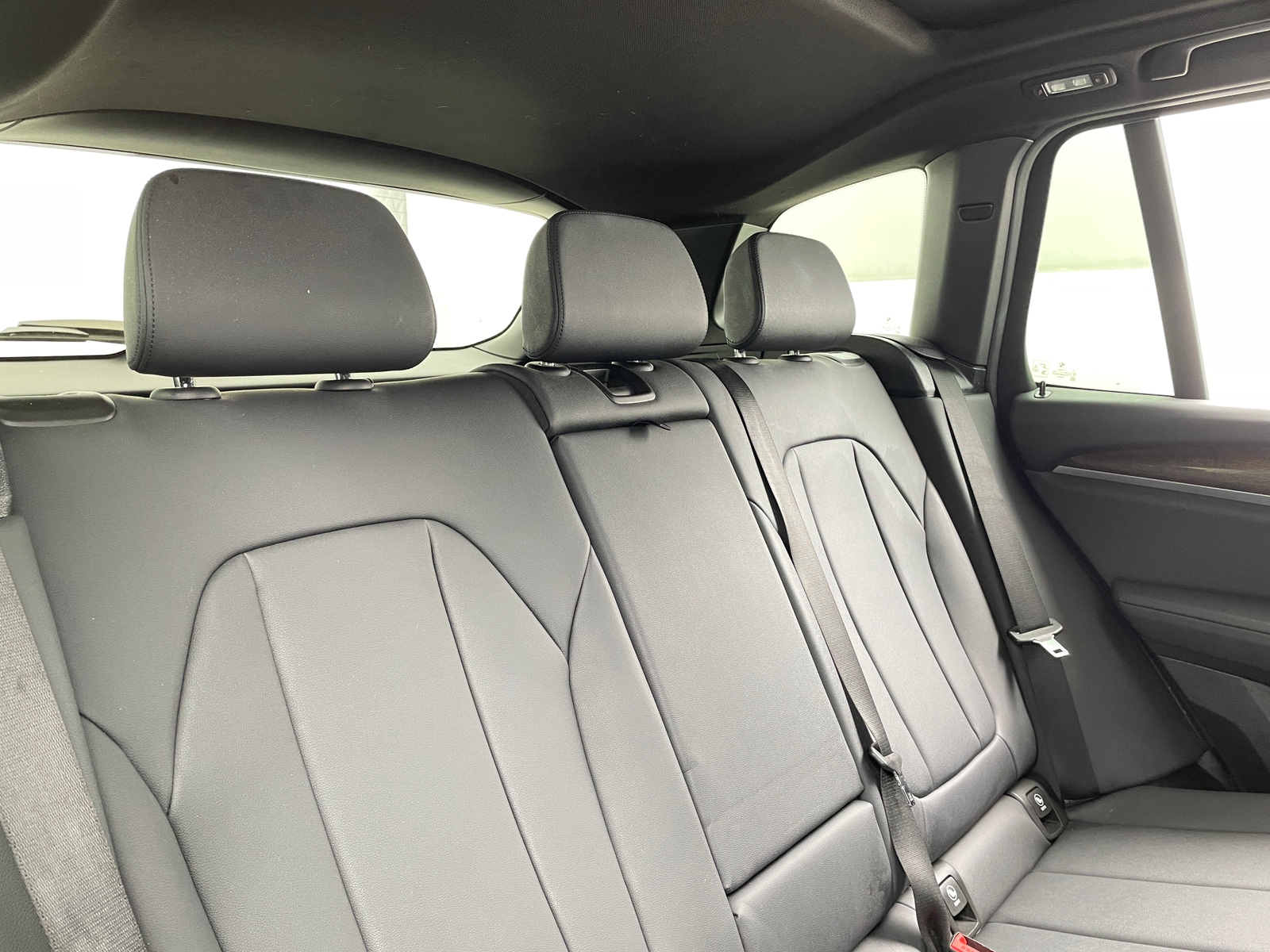 Thumbnail: 2019 BMW X3 - 5