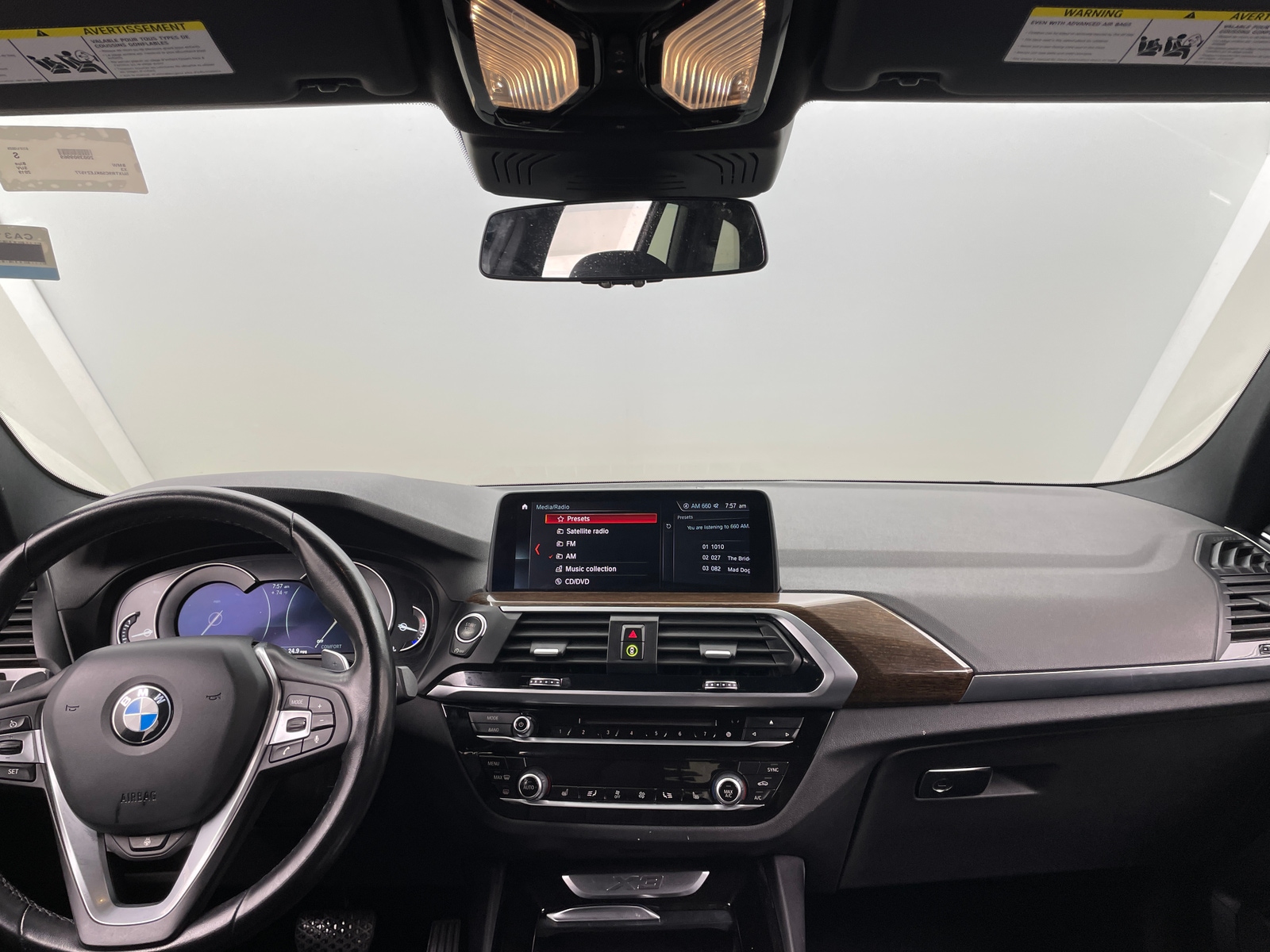 Thumbnail: 2019 BMW X3 - 2