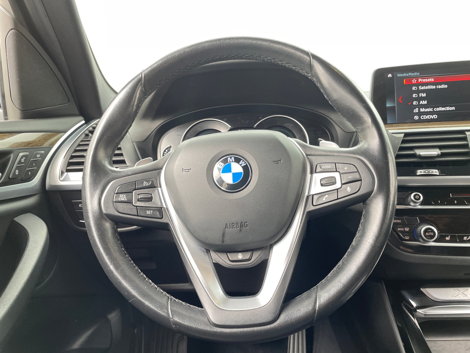 Thumbnail: 2019 BMW X3 - 4