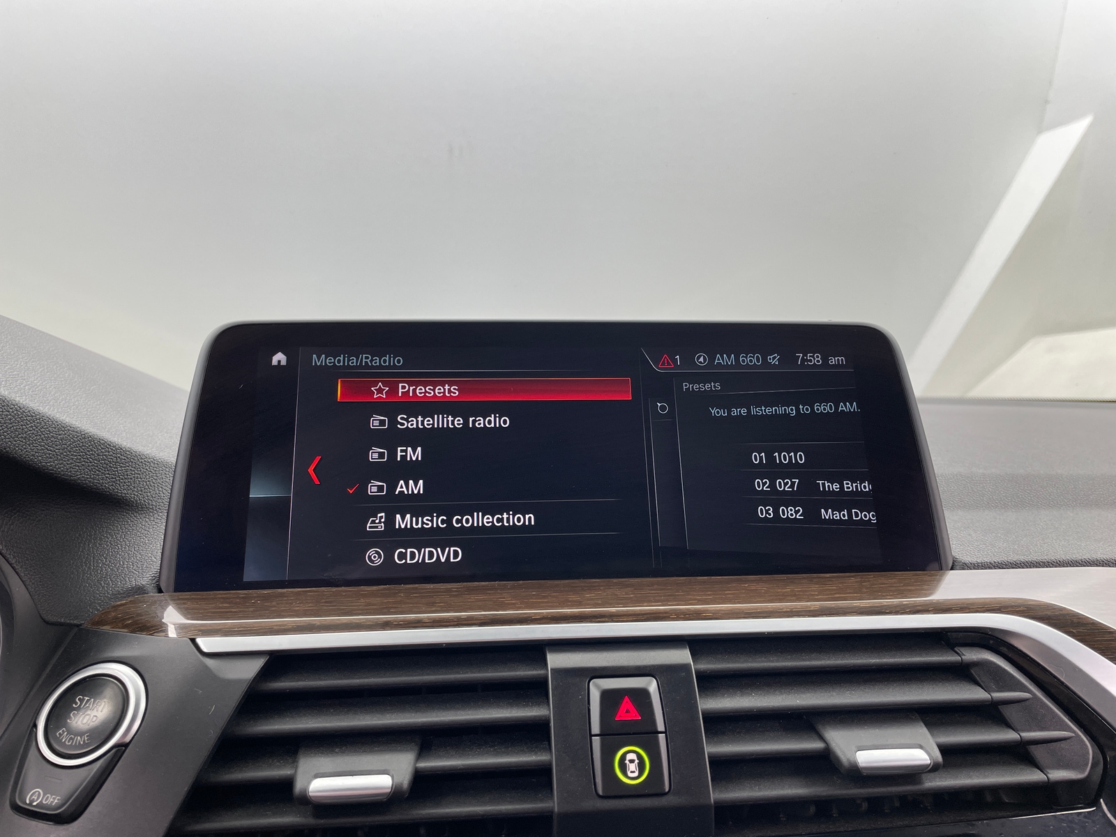 Thumbnail: 2019 BMW X3 - 3